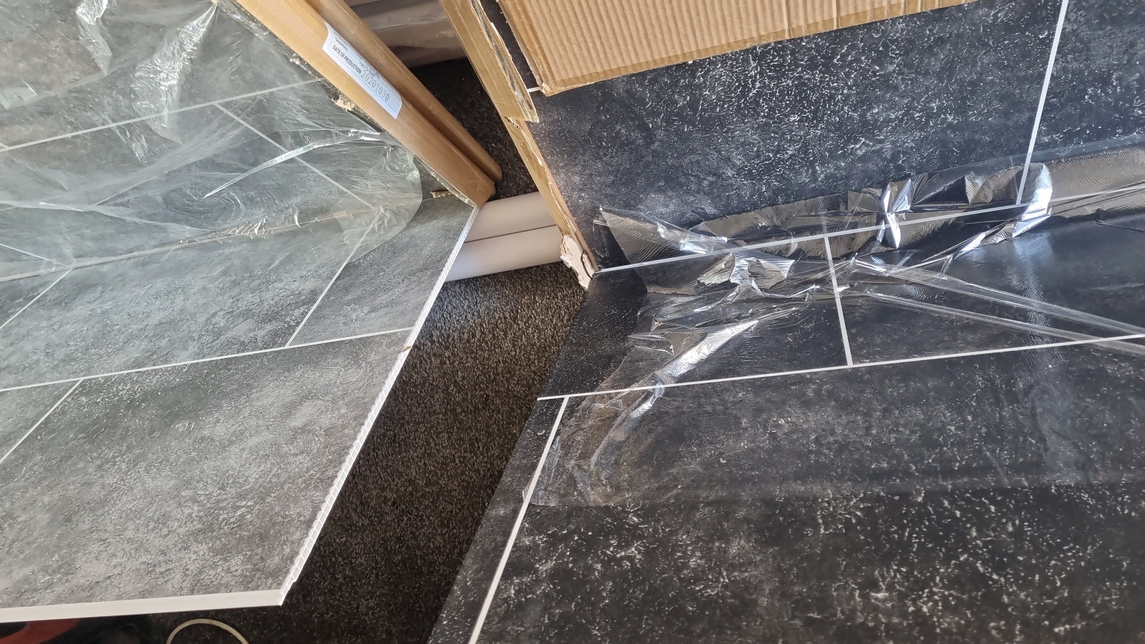 Bathroom installation 96 by Bathroom Adaptations