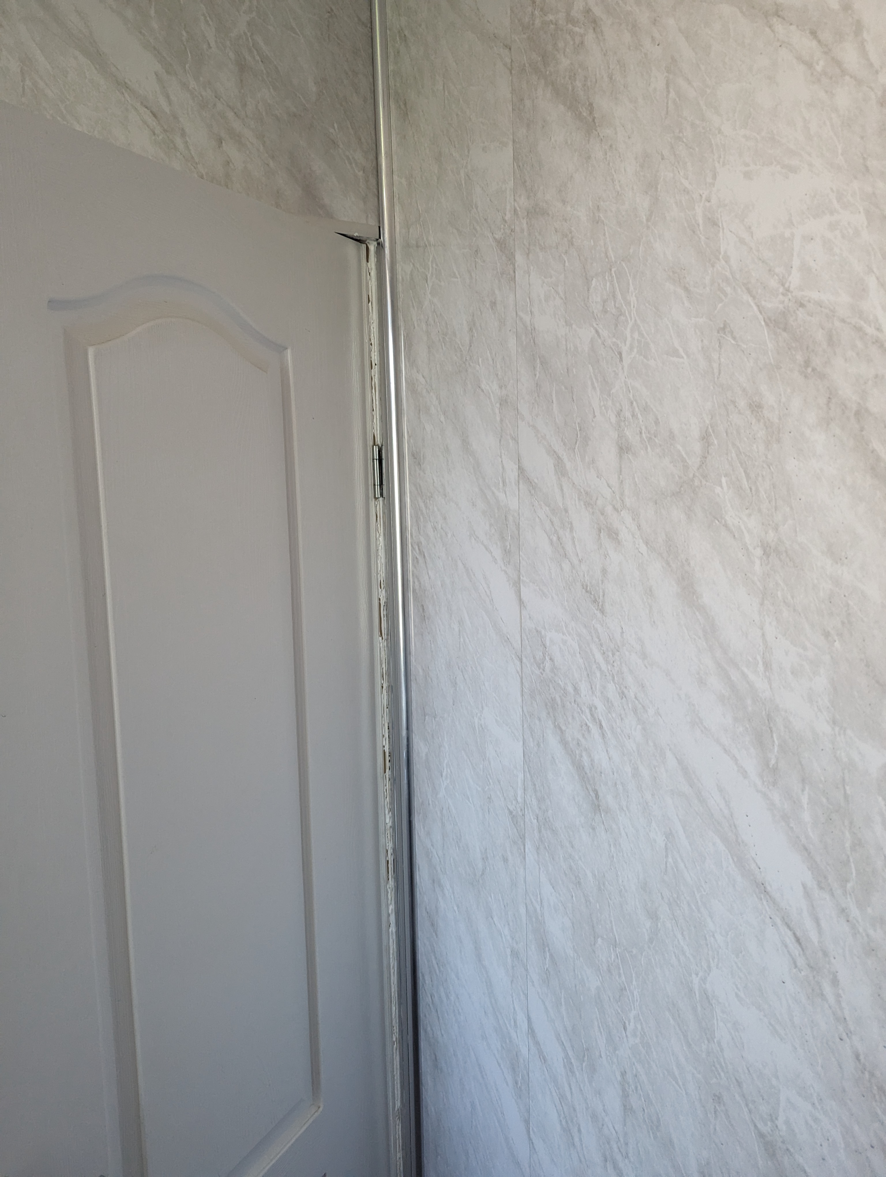 Bathroom installation 589 by Bathroom Adaptations