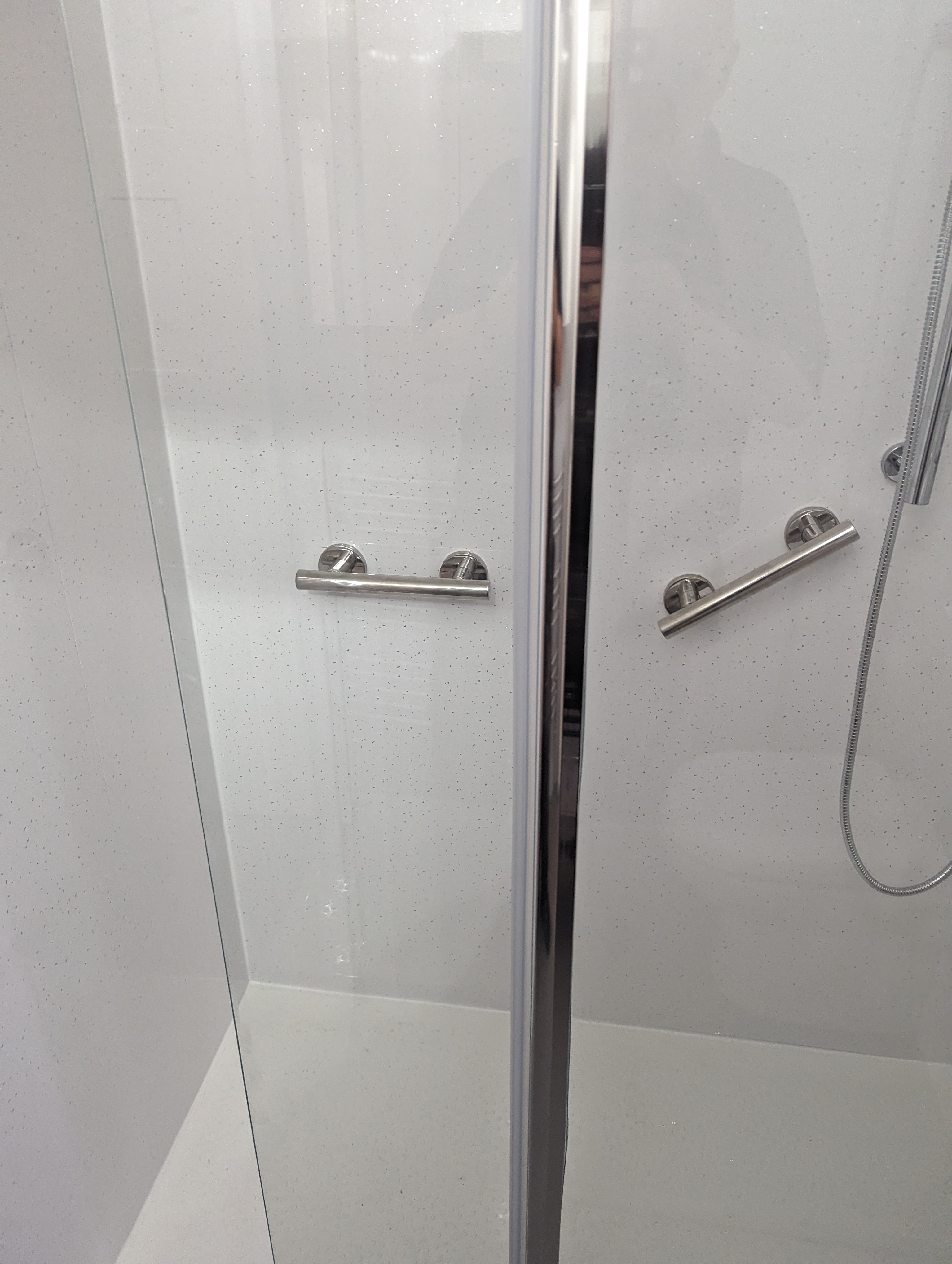 Bathroom installation 547 by Bathroom Adaptations