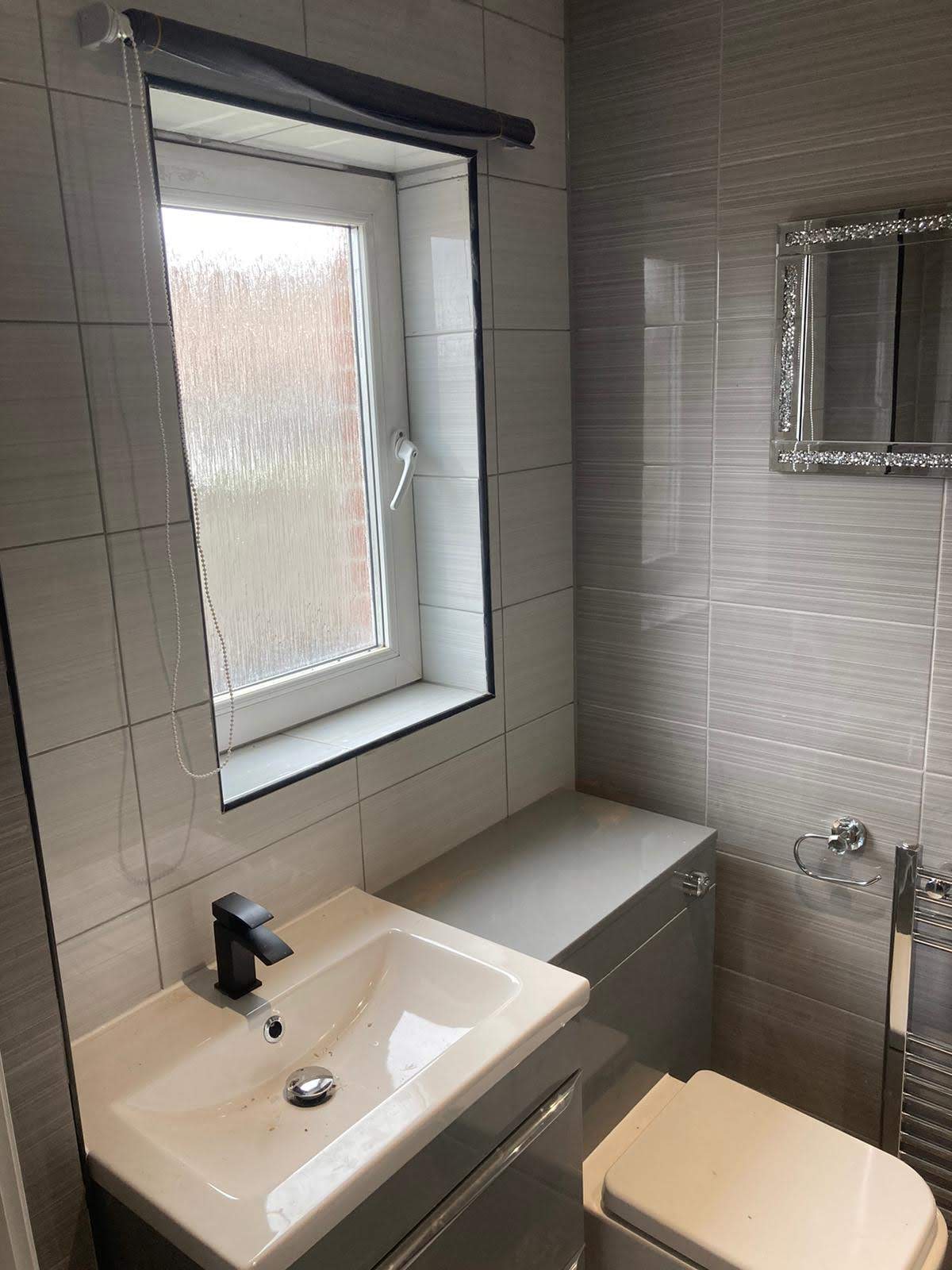 Bathroom installation 295 by Bathroom Adaptations