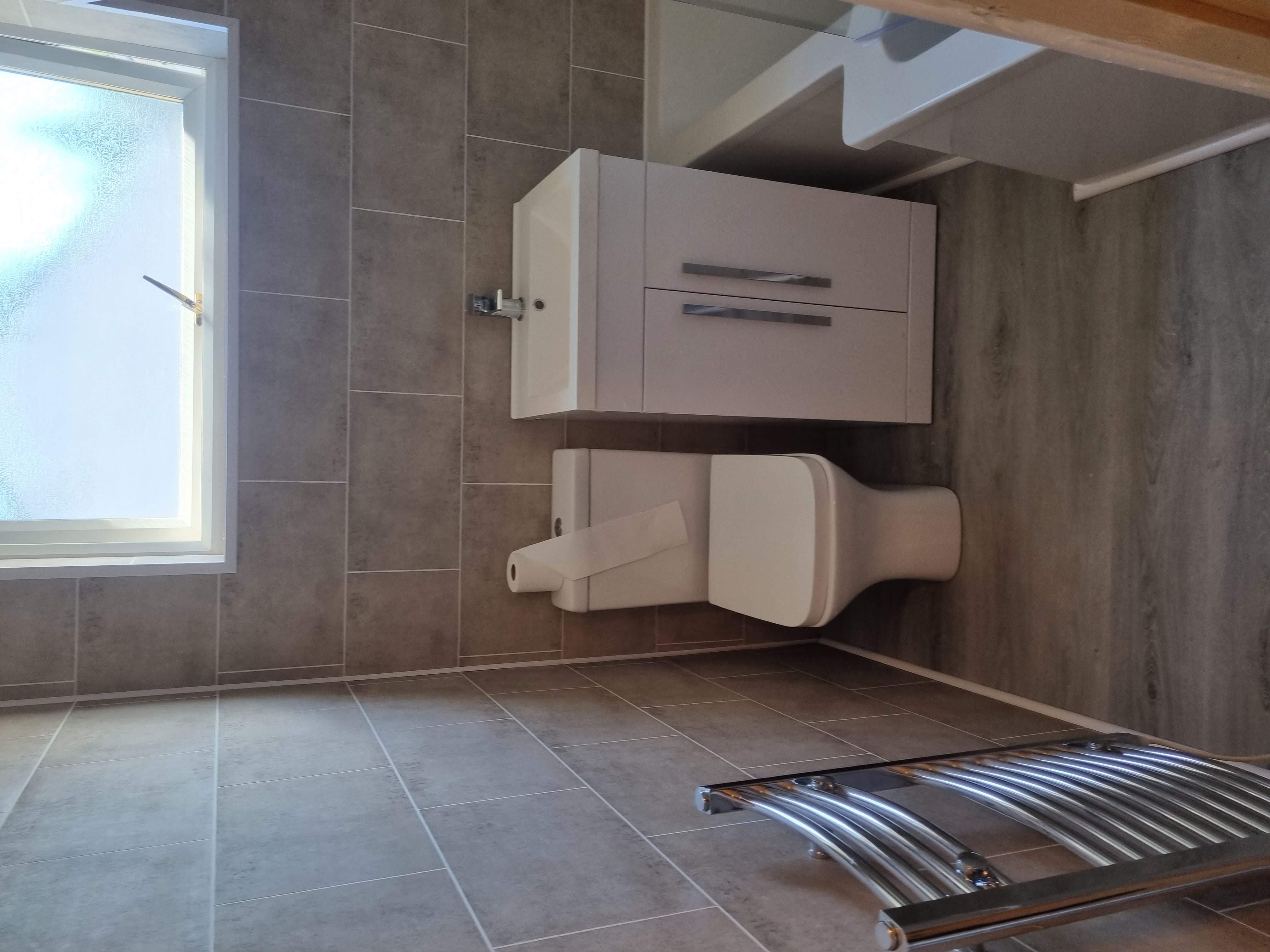 Bathroom installation 182 by Bathroom Adaptations