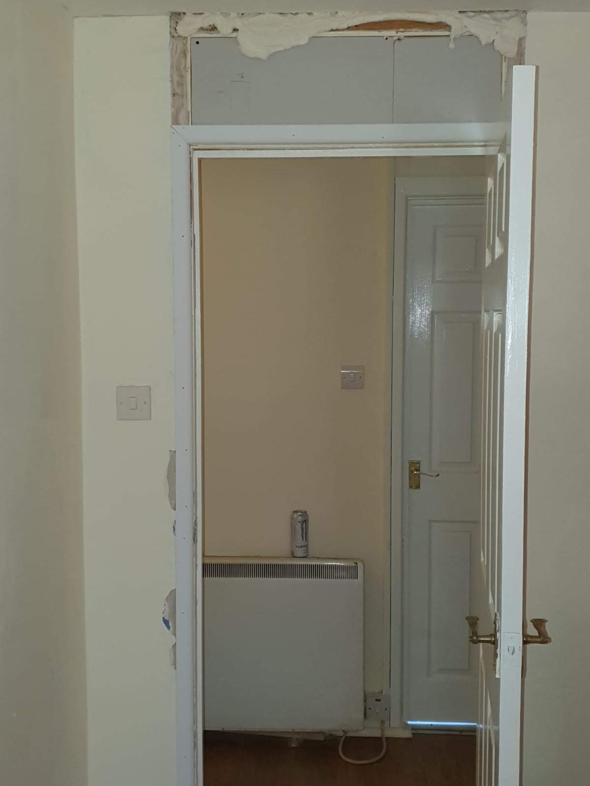 Bathroom installation 78 by Bathroom Adaptations