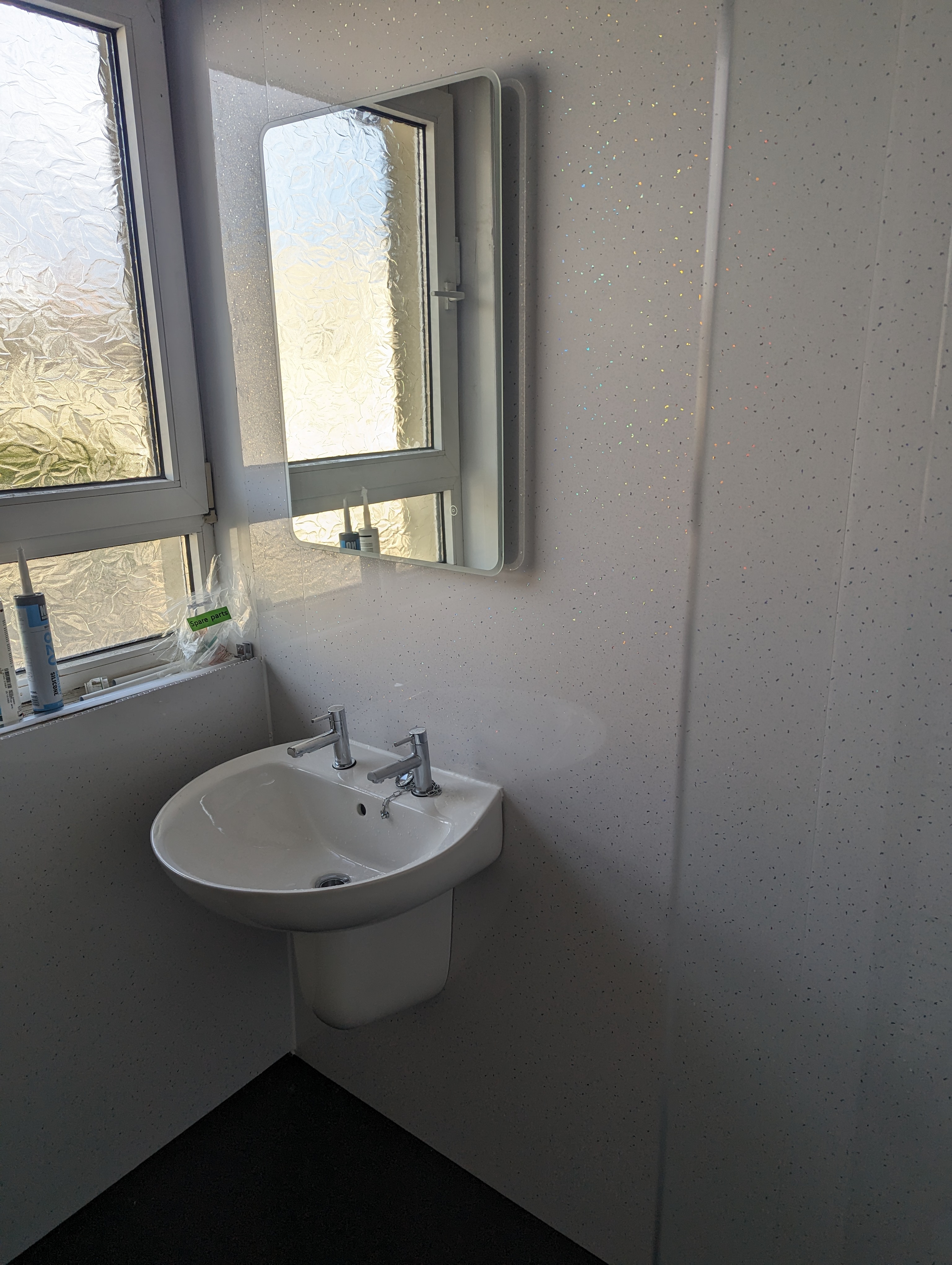 Bathroom installation 564 by Bathroom Adaptations