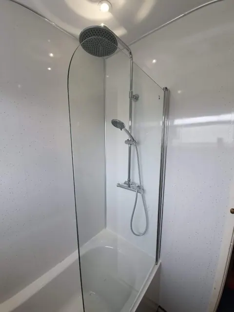 Recent bathroom installation by Bathroom Adaptations Ltd — photograph 48