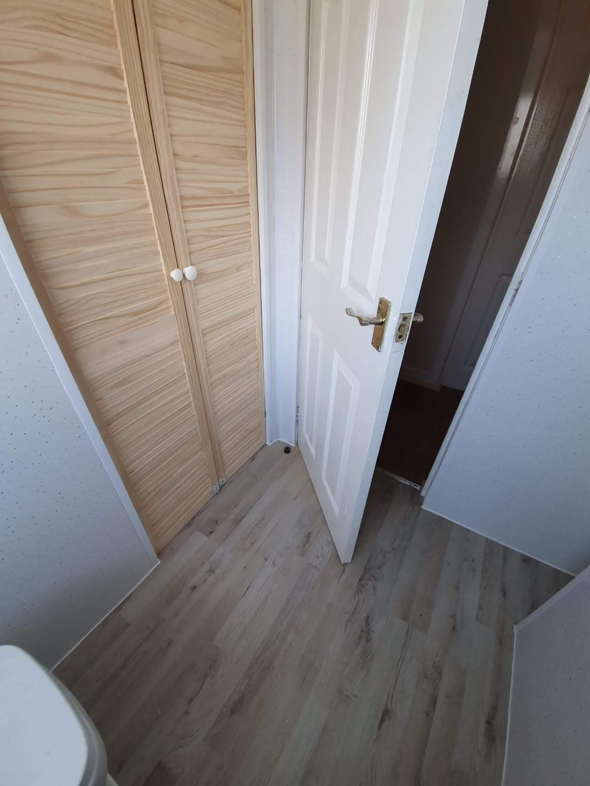 Bathroom installation 4 by Bathroom Adaptations