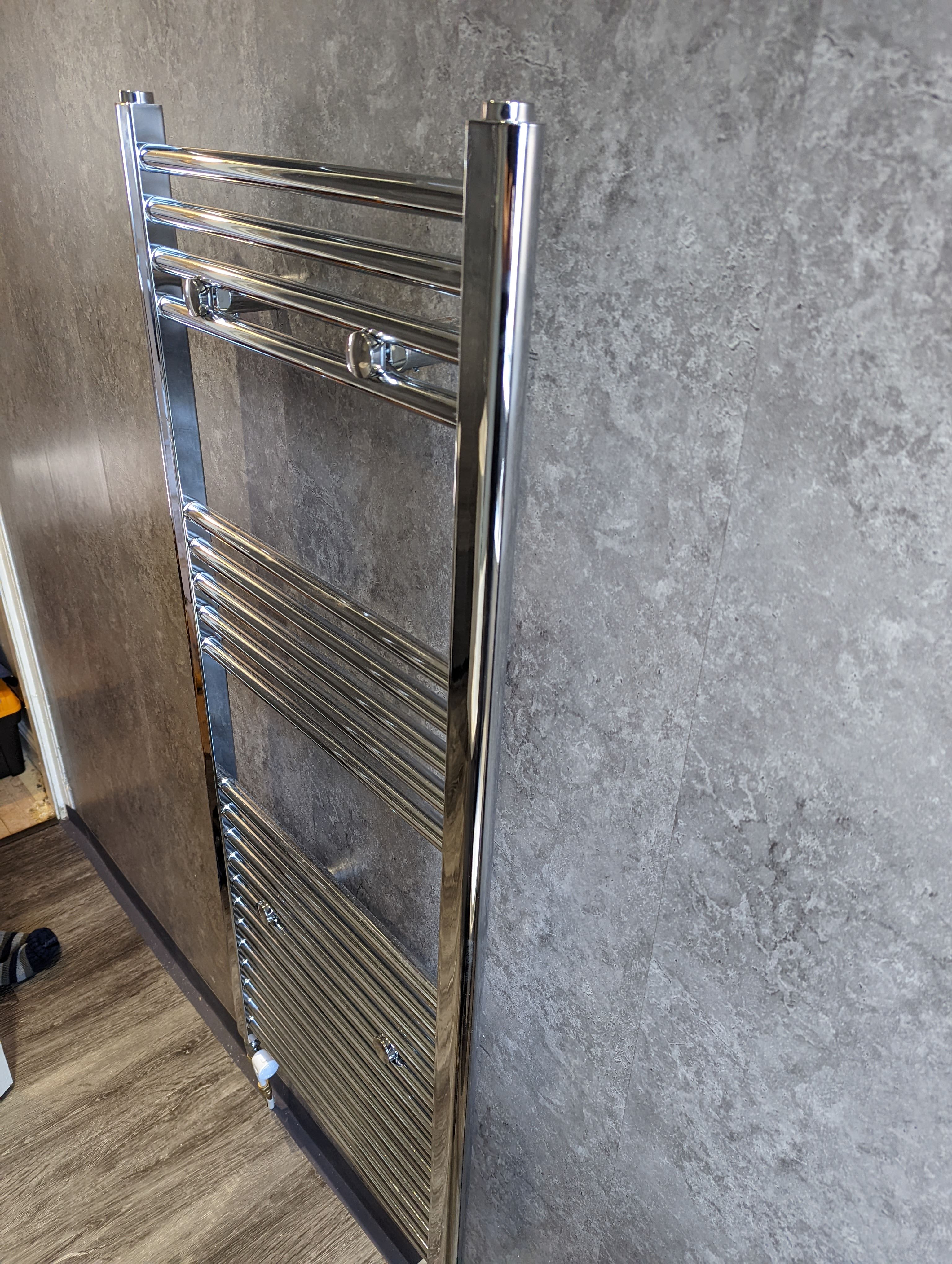 Bathroom installation 283 by Bathroom Adaptations