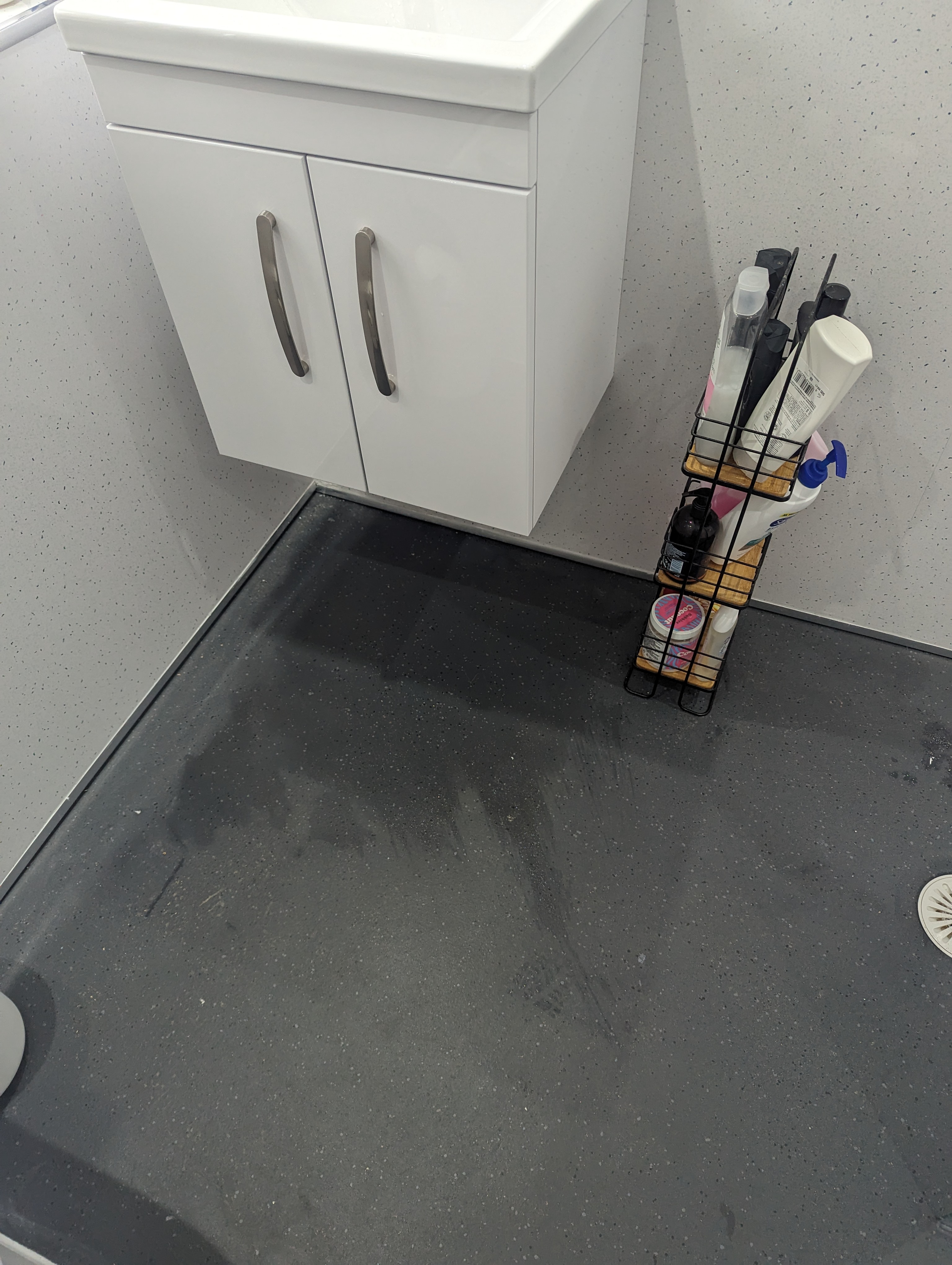 Bathroom installation 605 by Bathroom Adaptations