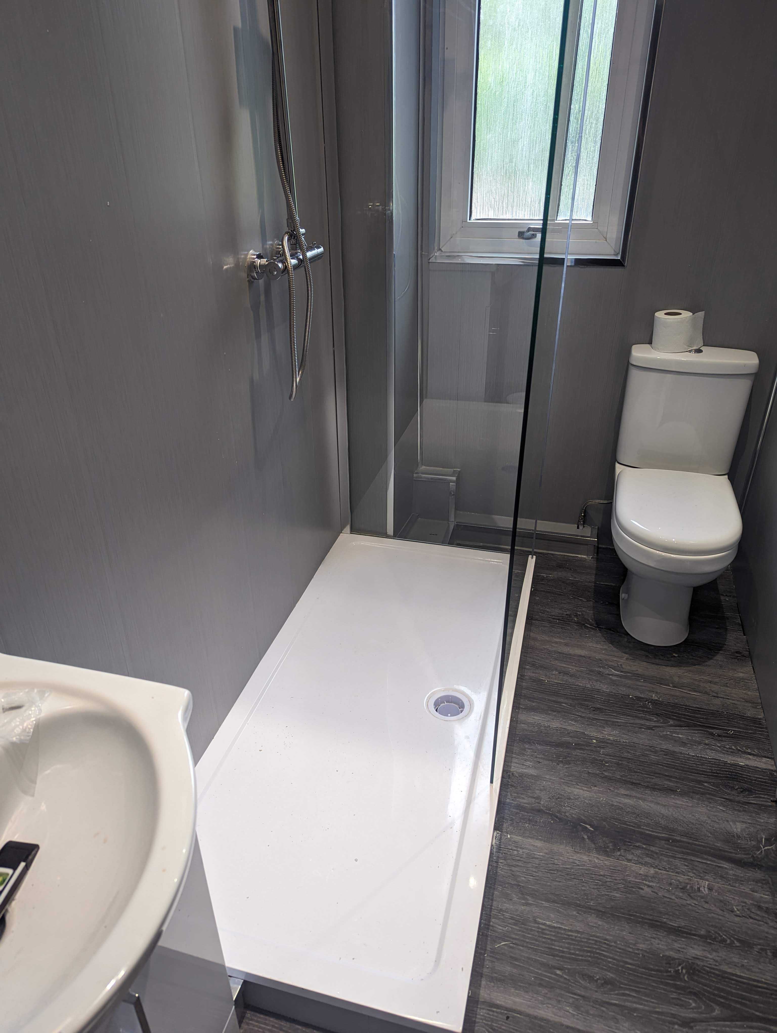 Bathroom installation 452 by Bathroom Adaptations