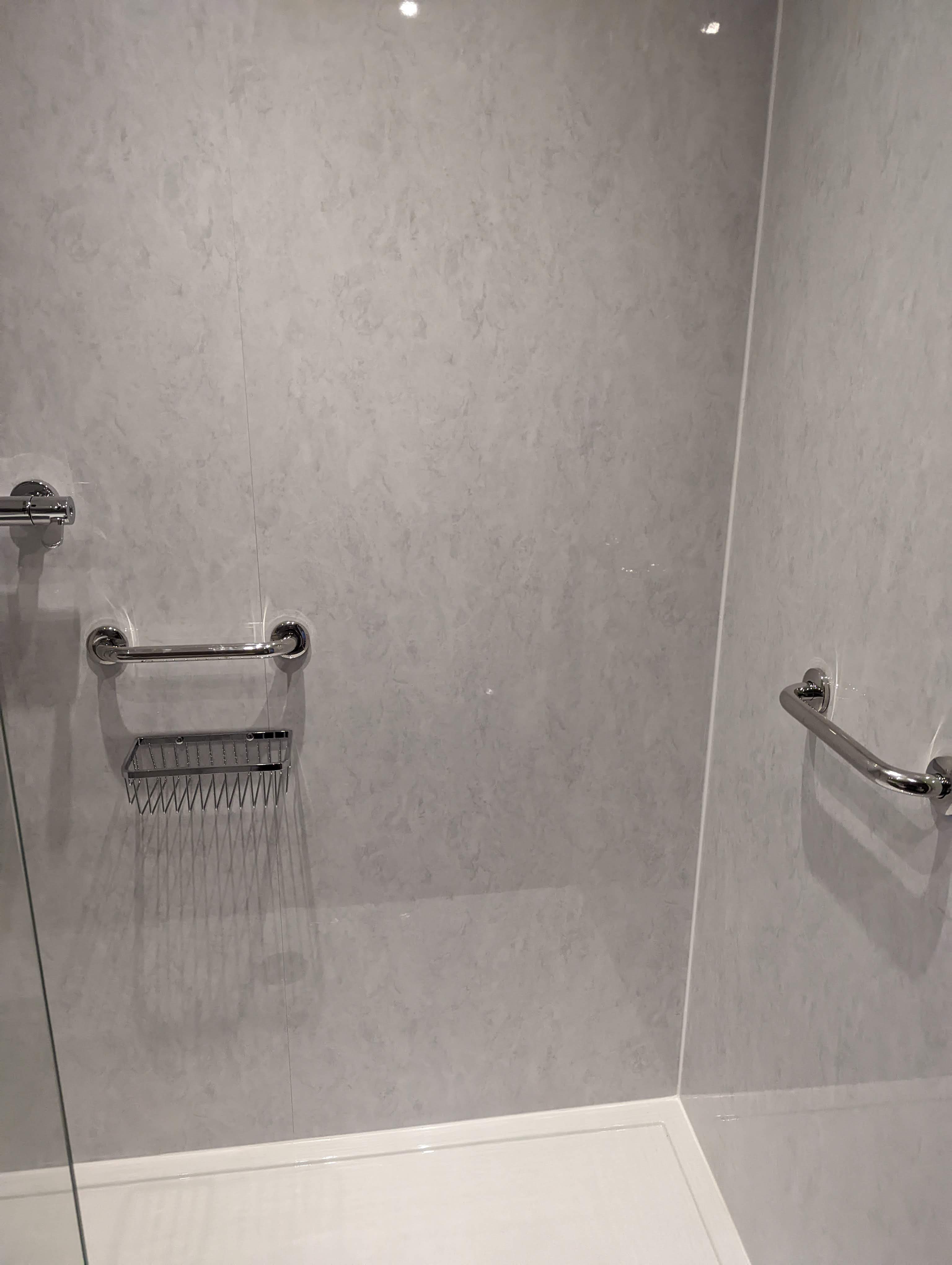 Bathroom installation 313 by Bathroom Adaptations