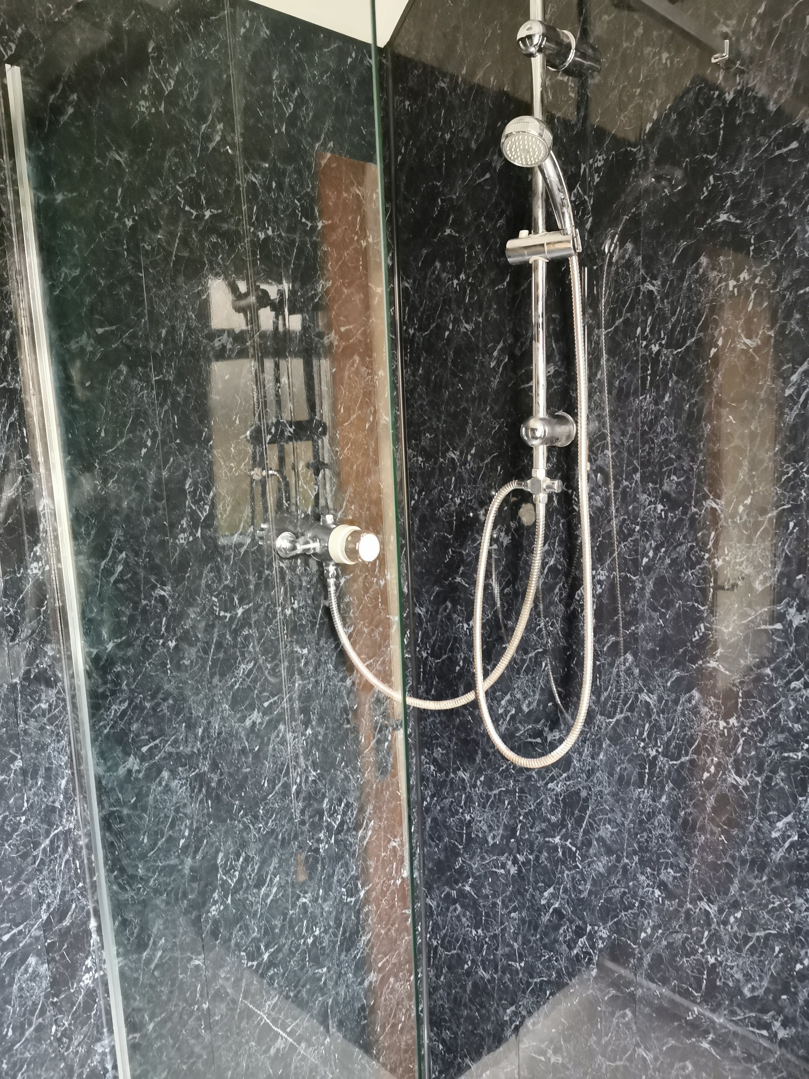Bathroom installation 16 by Bathroom Adaptations