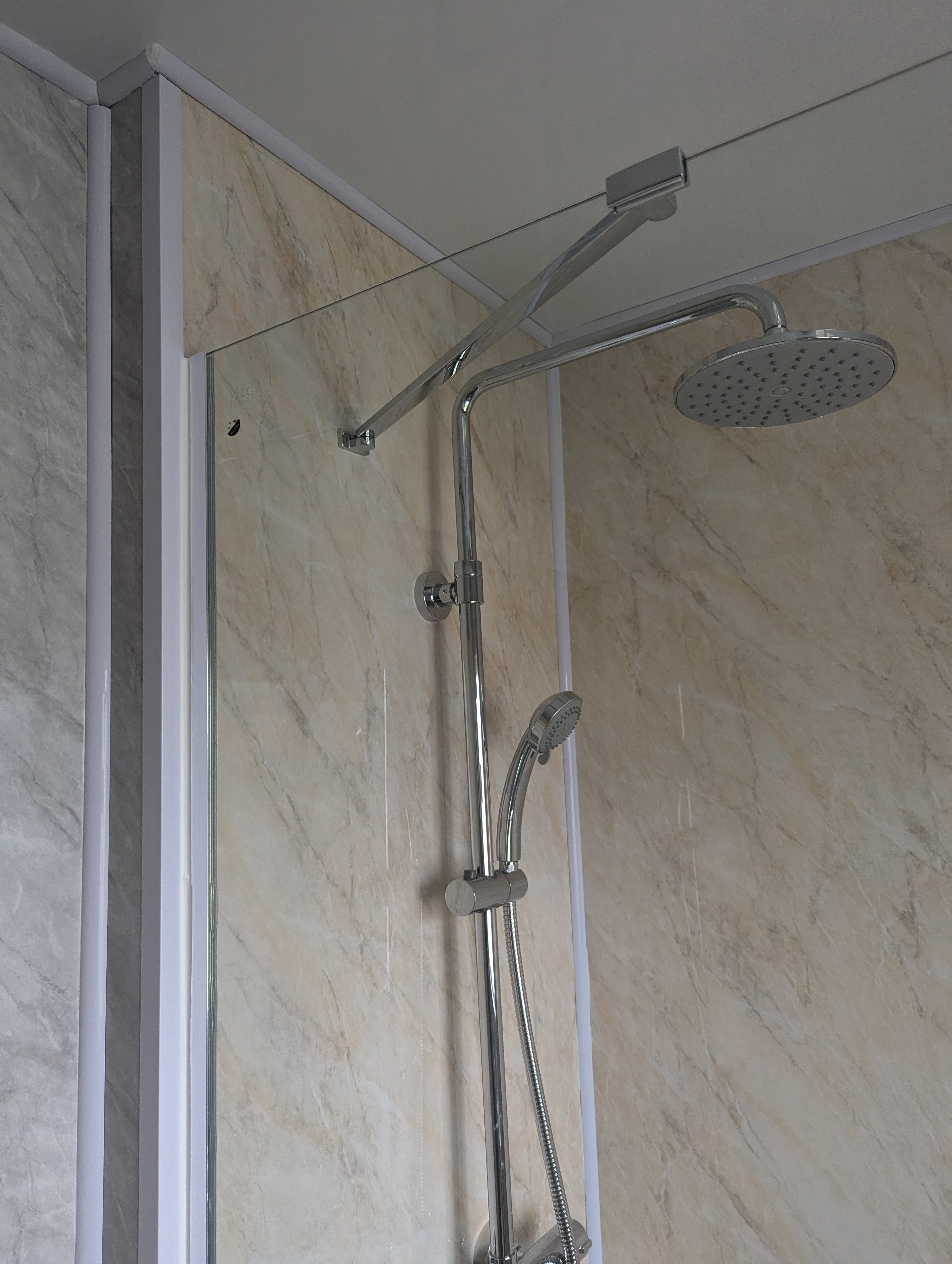 Bathroom installation 641 by Bathroom Adaptations