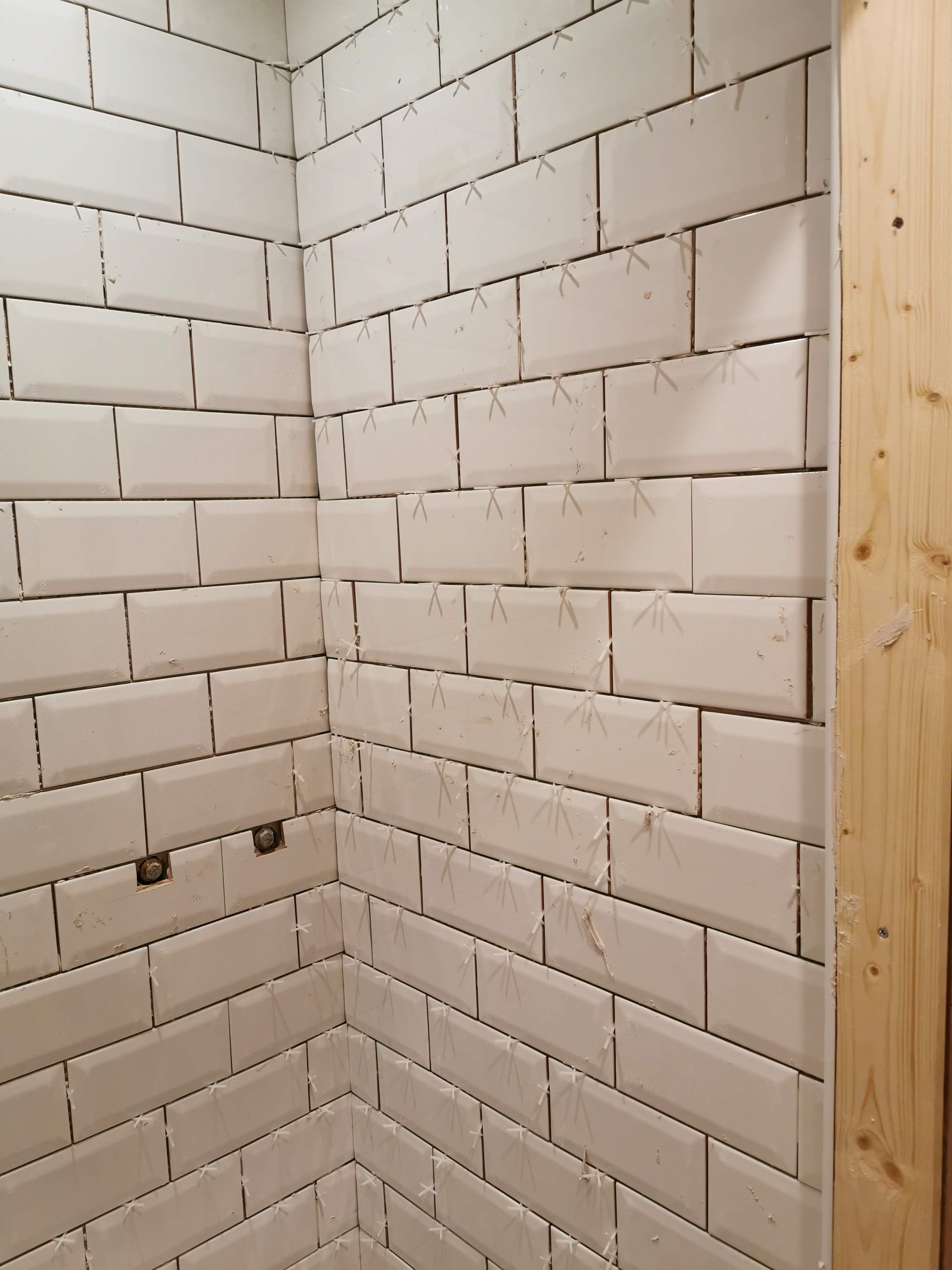 Bathroom installation 9 by Bathroom Adaptations