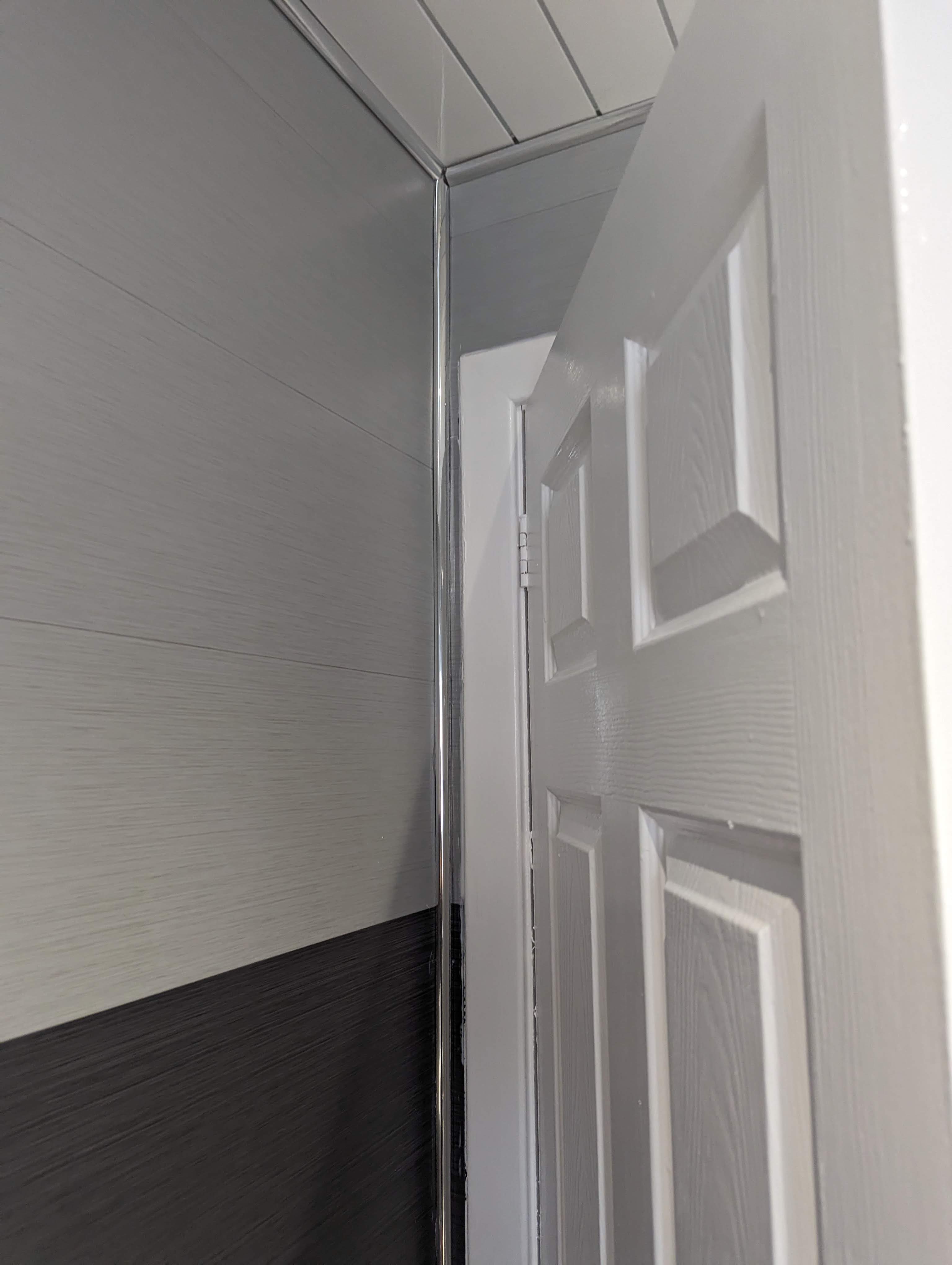 Bathroom installation 463 by Bathroom Adaptations