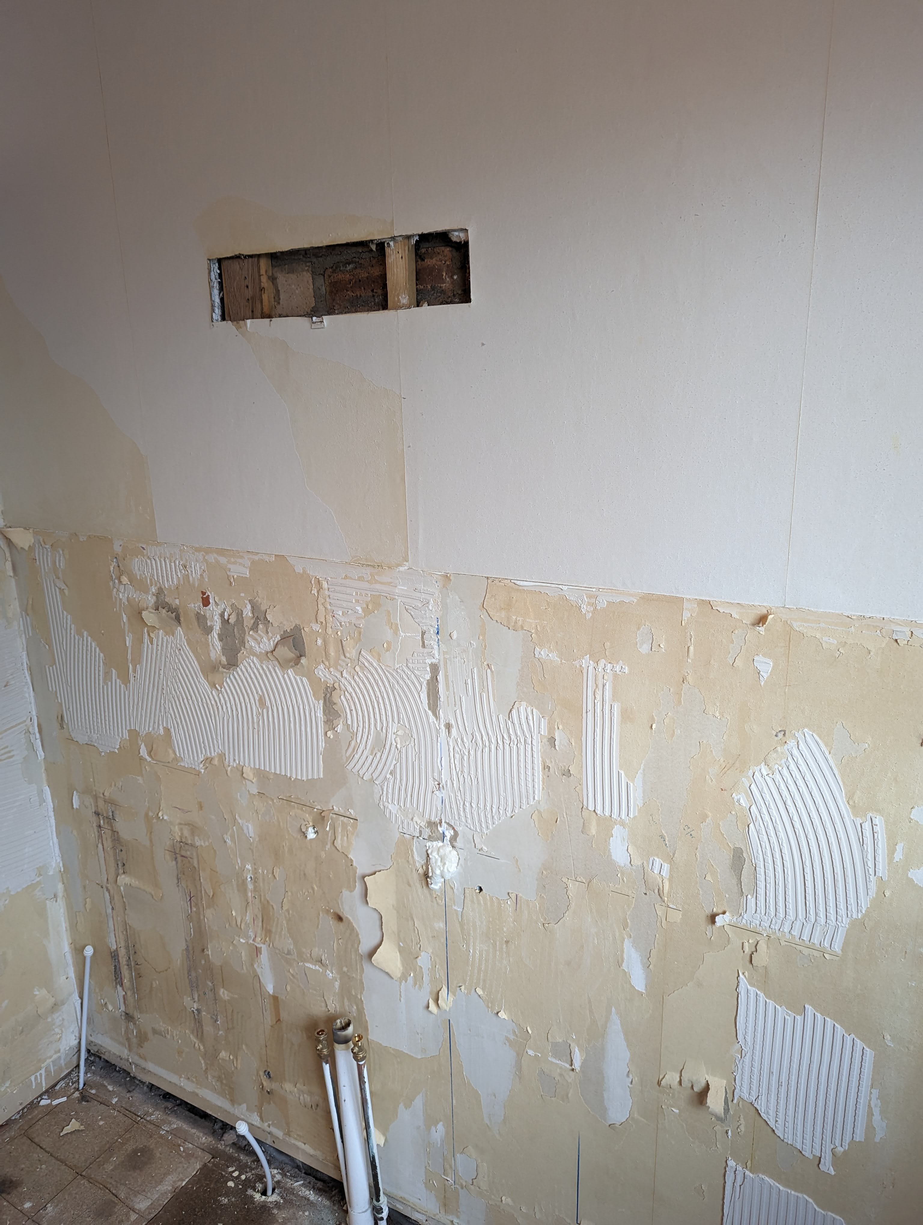 Bathroom installation 401 by Bathroom Adaptations