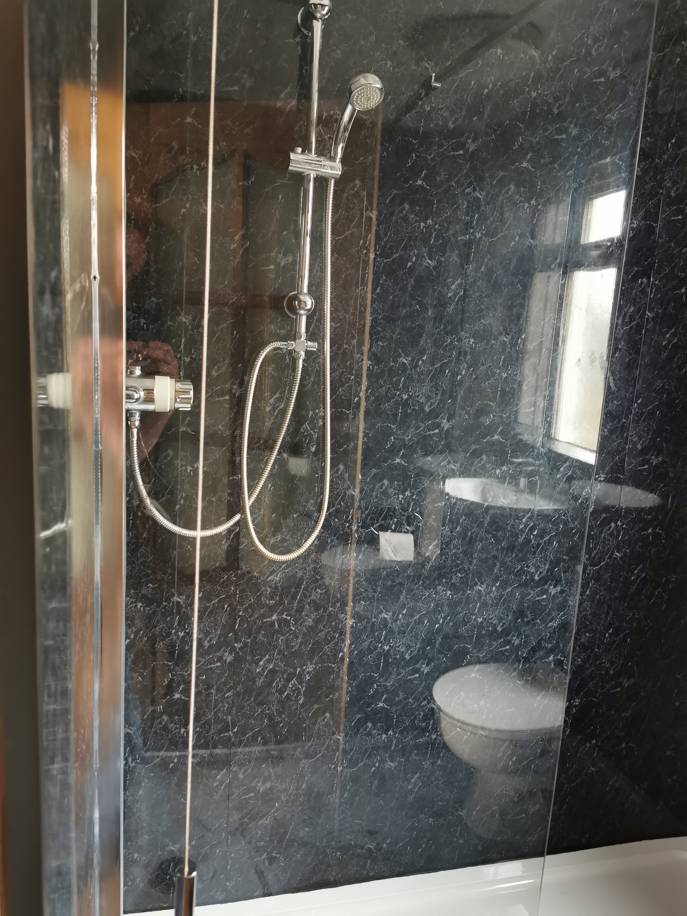 Bathroom installation 43 by Bathroom Adaptations