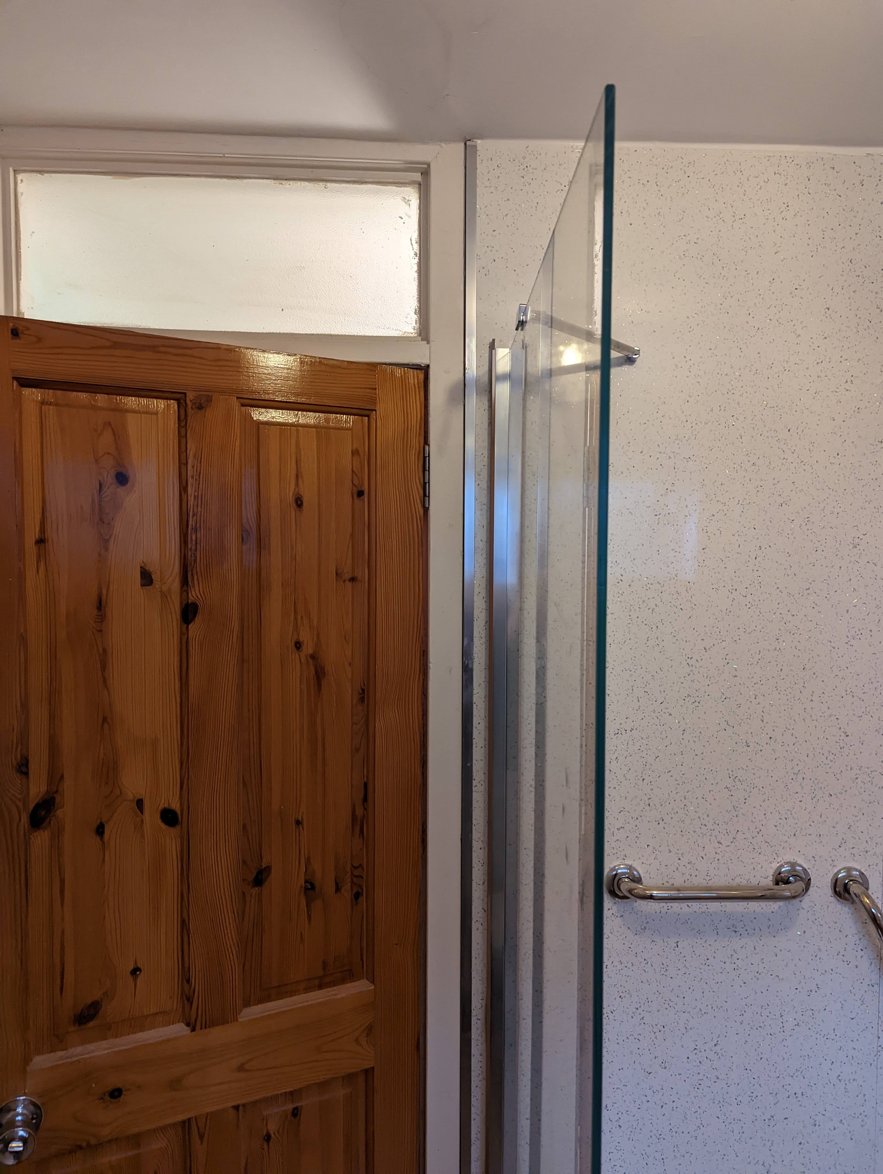 Bathroom installation 376 by Bathroom Adaptations