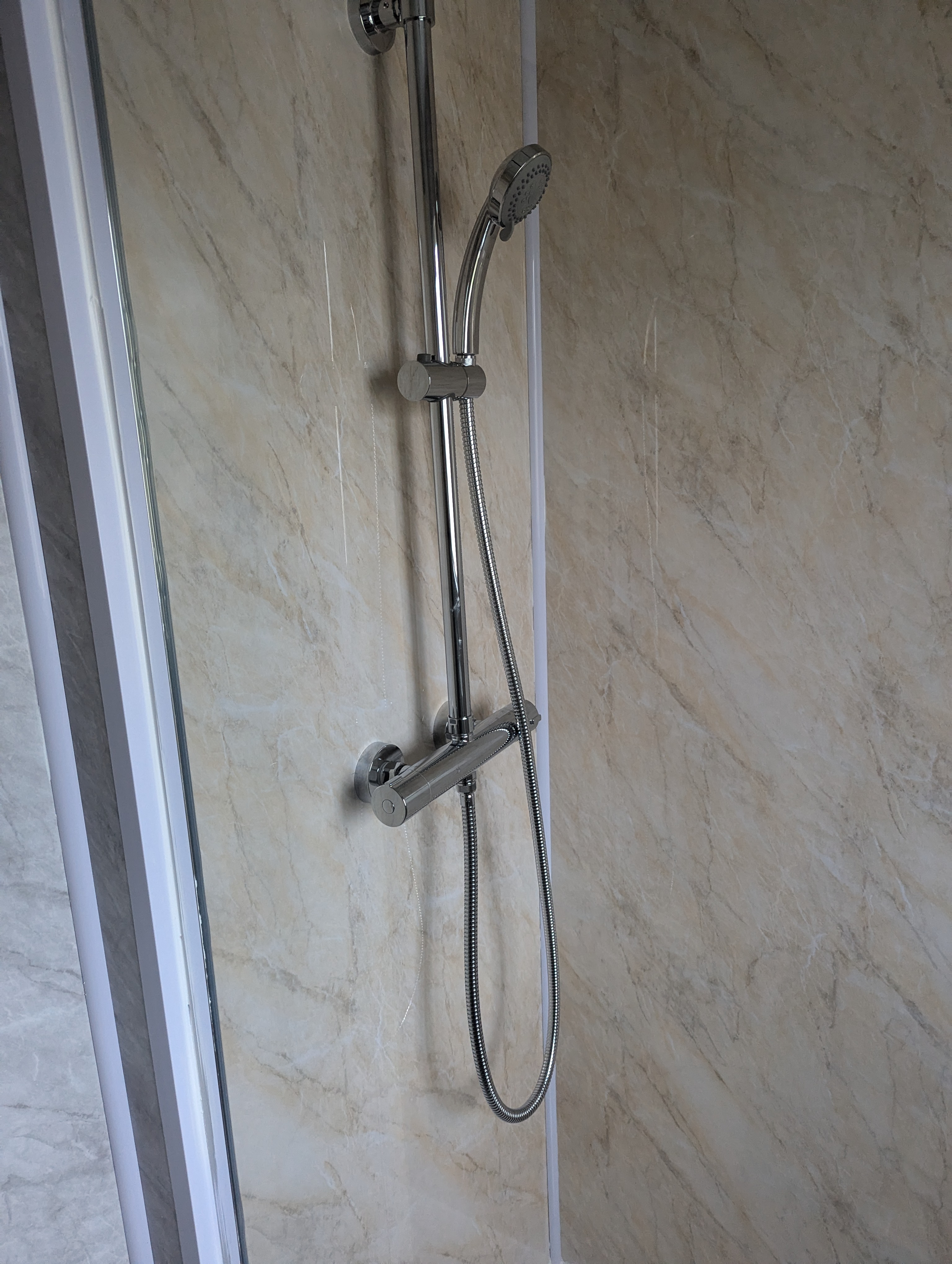 Bathroom installation 619 by Bathroom Adaptations