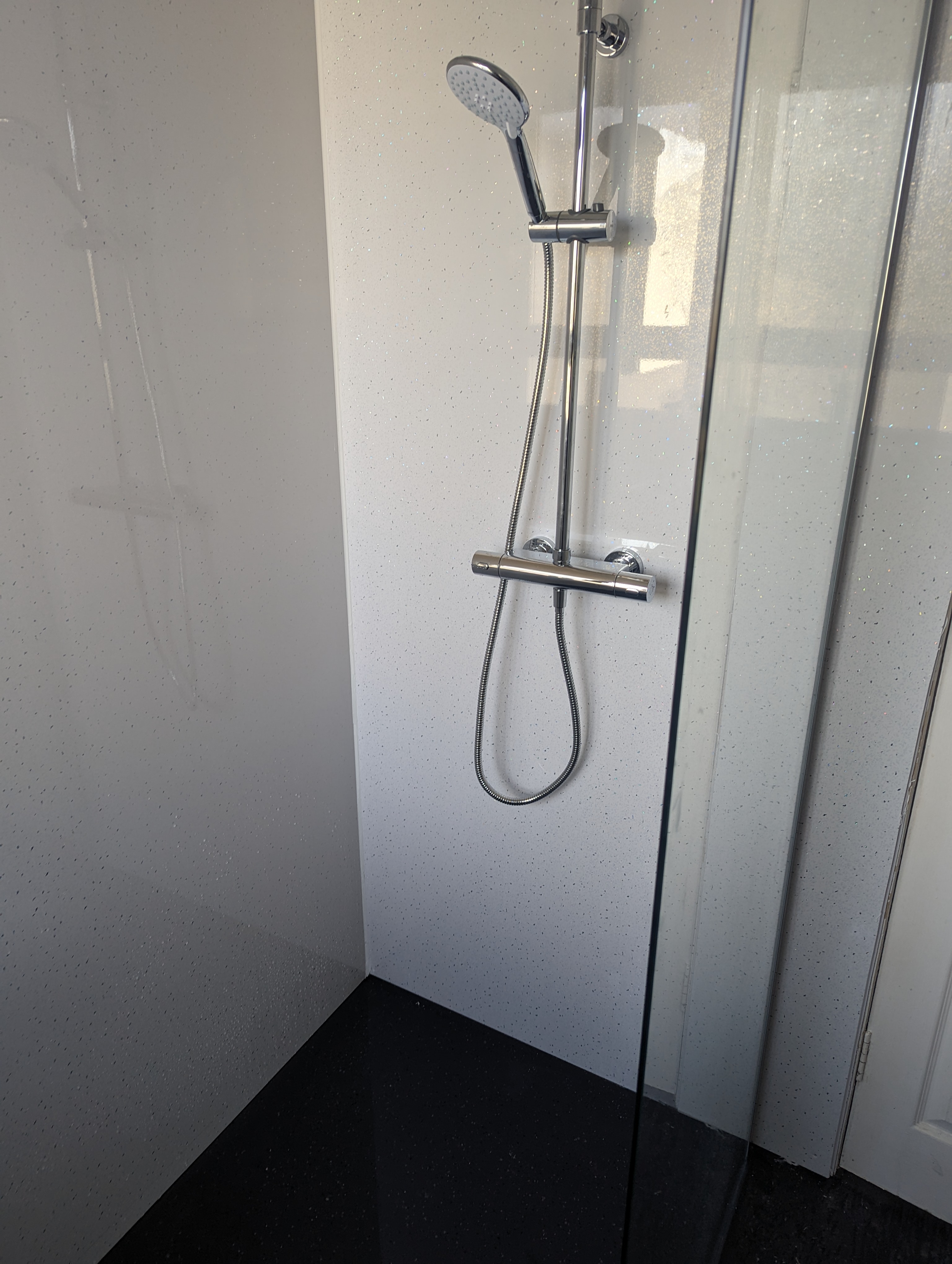 Bathroom installation 550 by Bathroom Adaptations