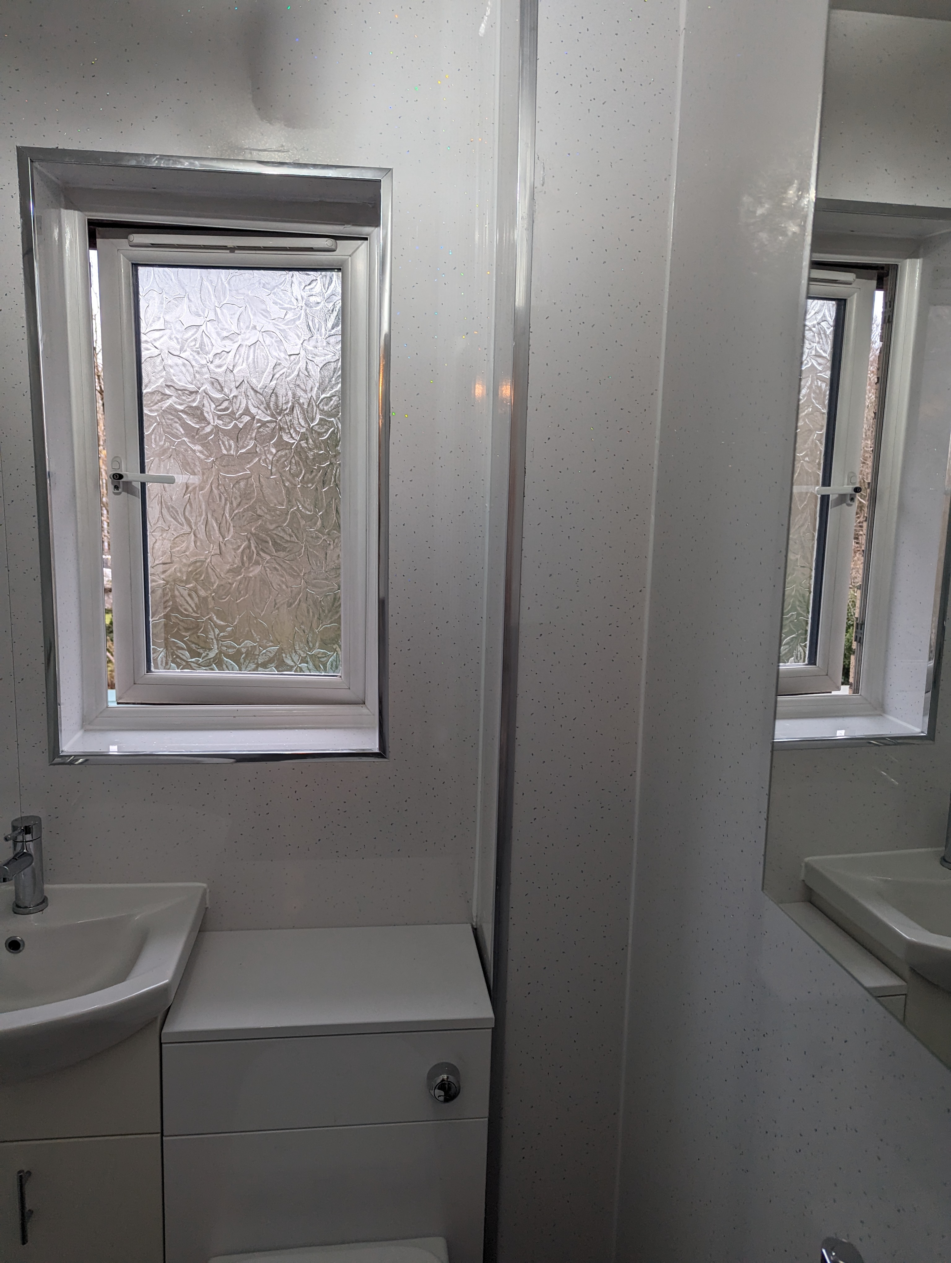Bathroom installation 538 by Bathroom Adaptations