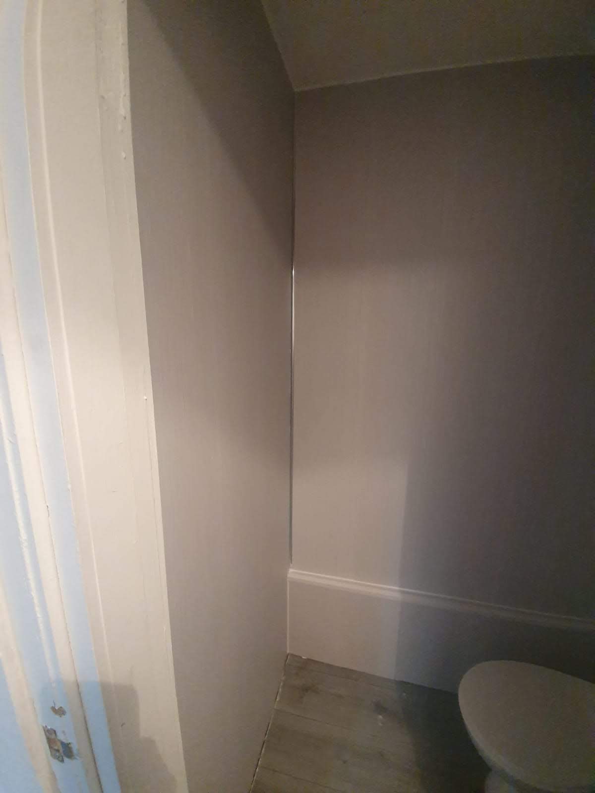 Bathroom installation 73 by Bathroom Adaptations