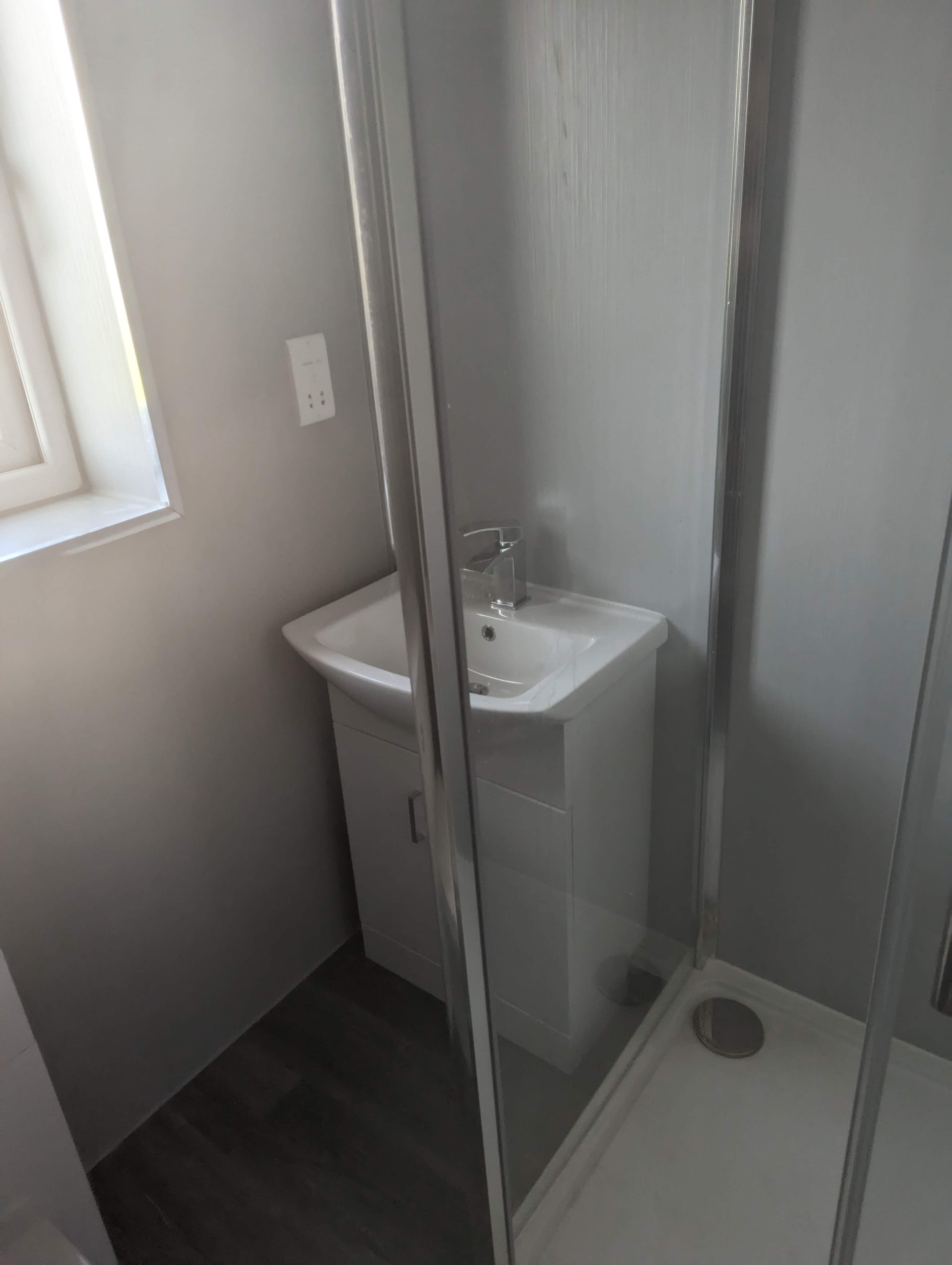 Bathroom installation 455 by Bathroom Adaptations