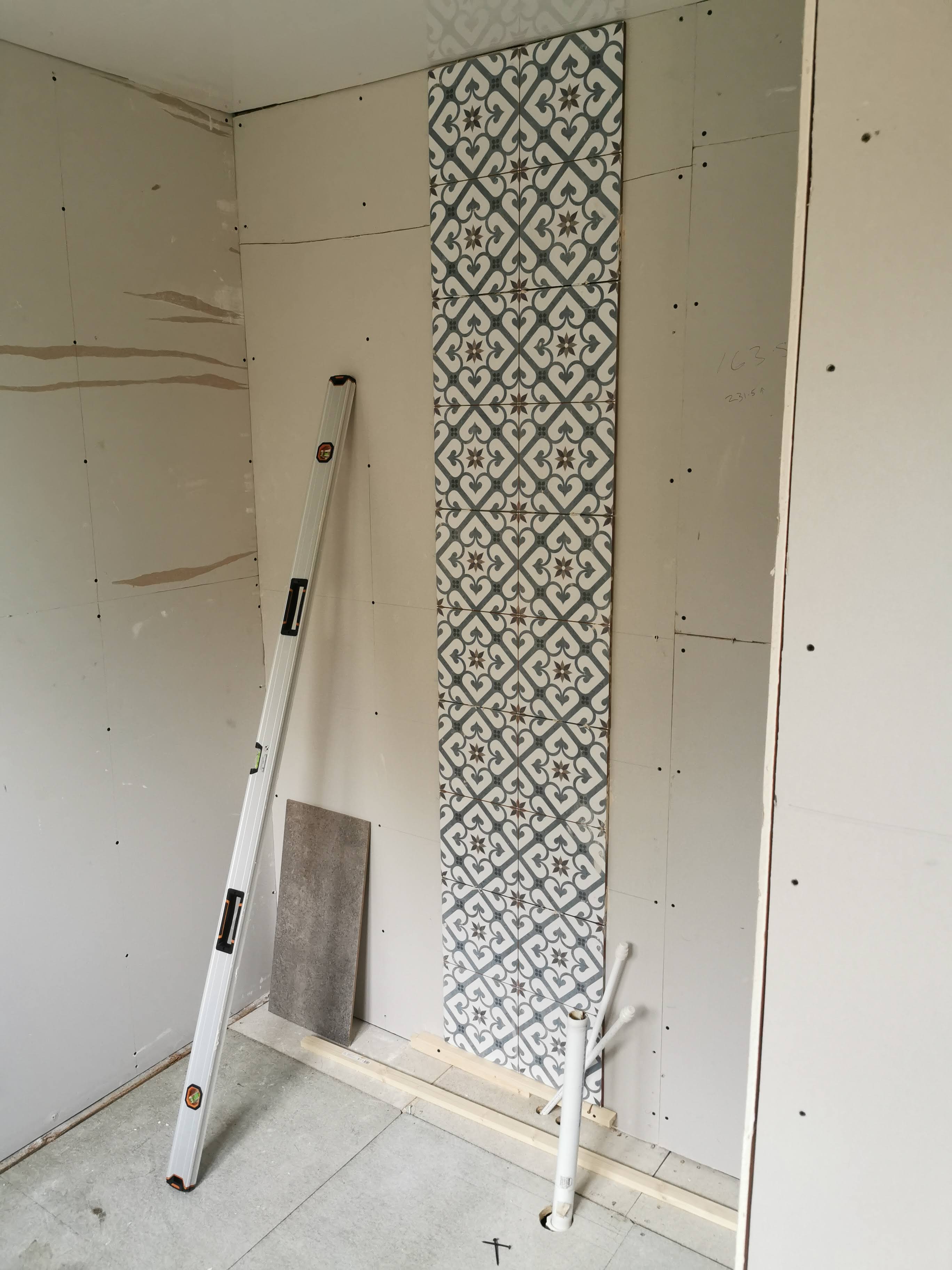 Bathroom installation 93 by Bathroom Adaptations
