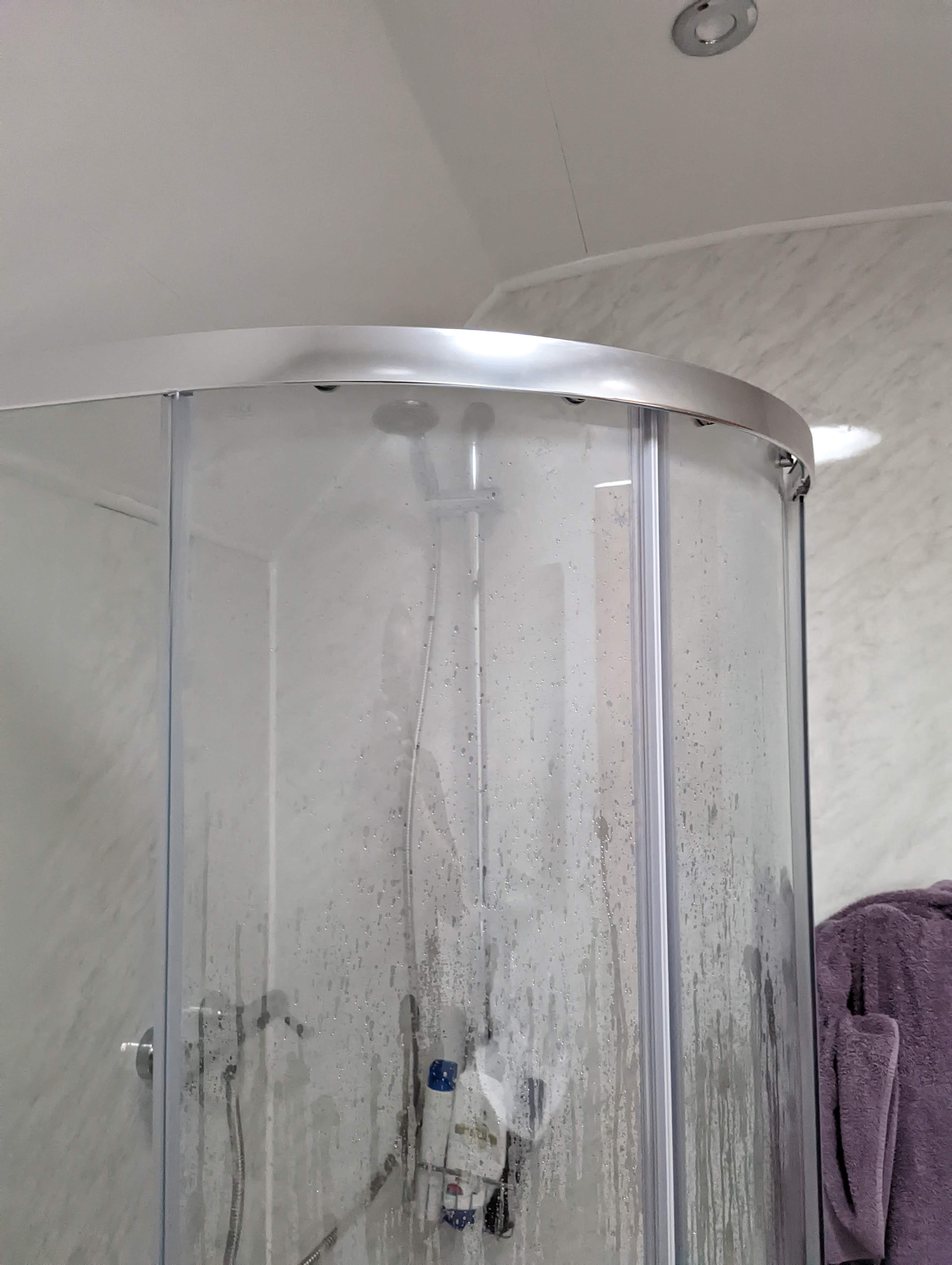 Bathroom installation 344 by Bathroom Adaptations