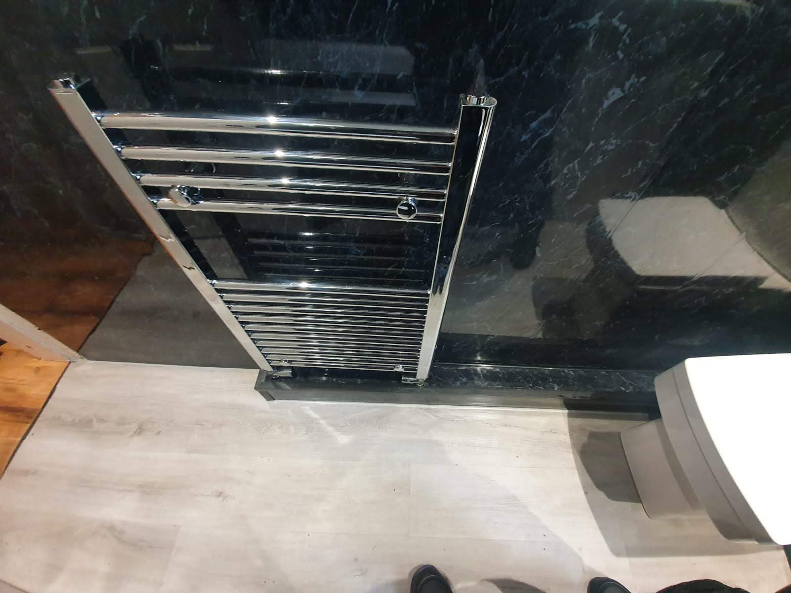 Bathroom installation 207 by Bathroom Adaptations