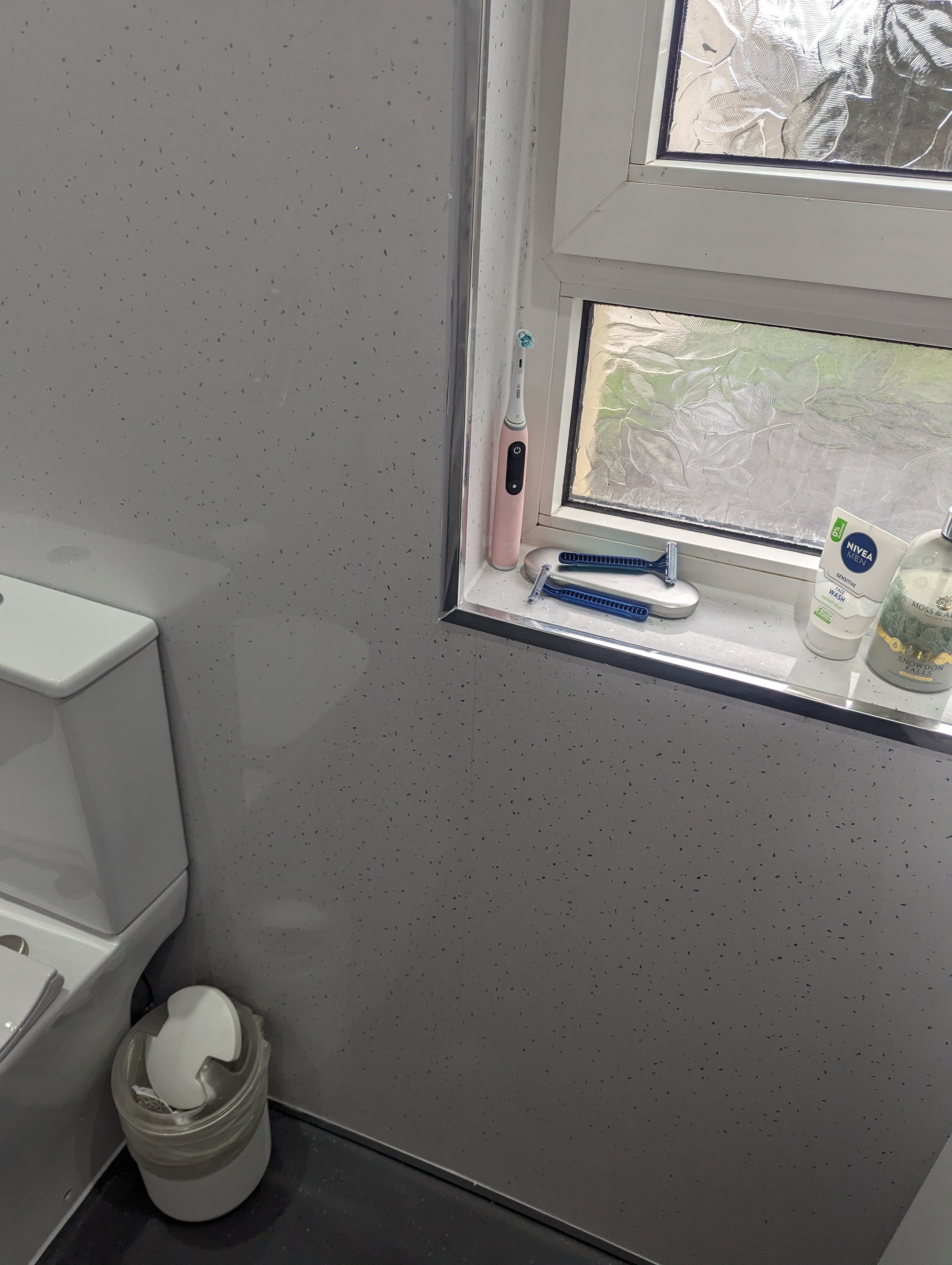 Bathroom installation 554 by Bathroom Adaptations