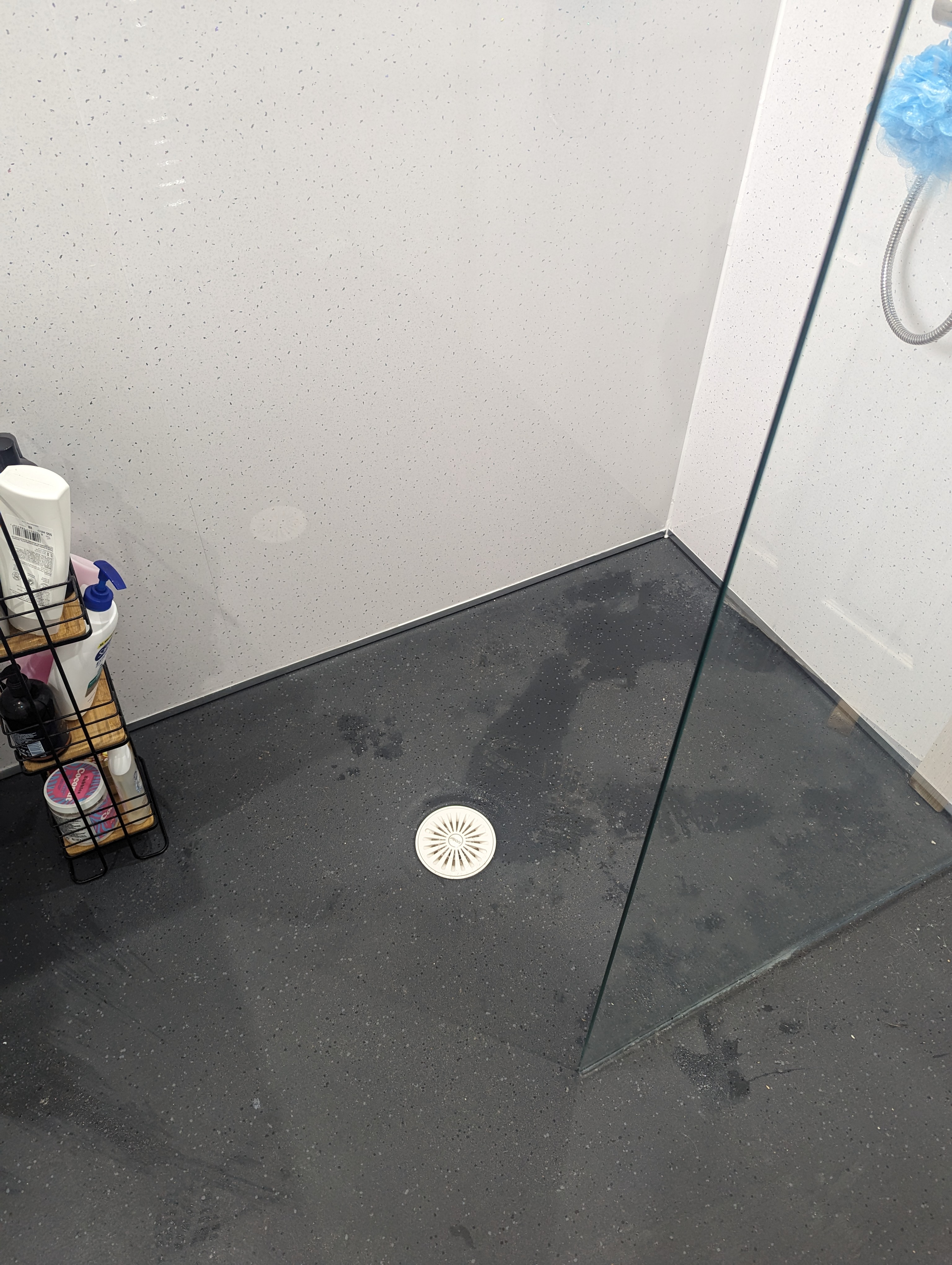 Bathroom installation 600 by Bathroom Adaptations