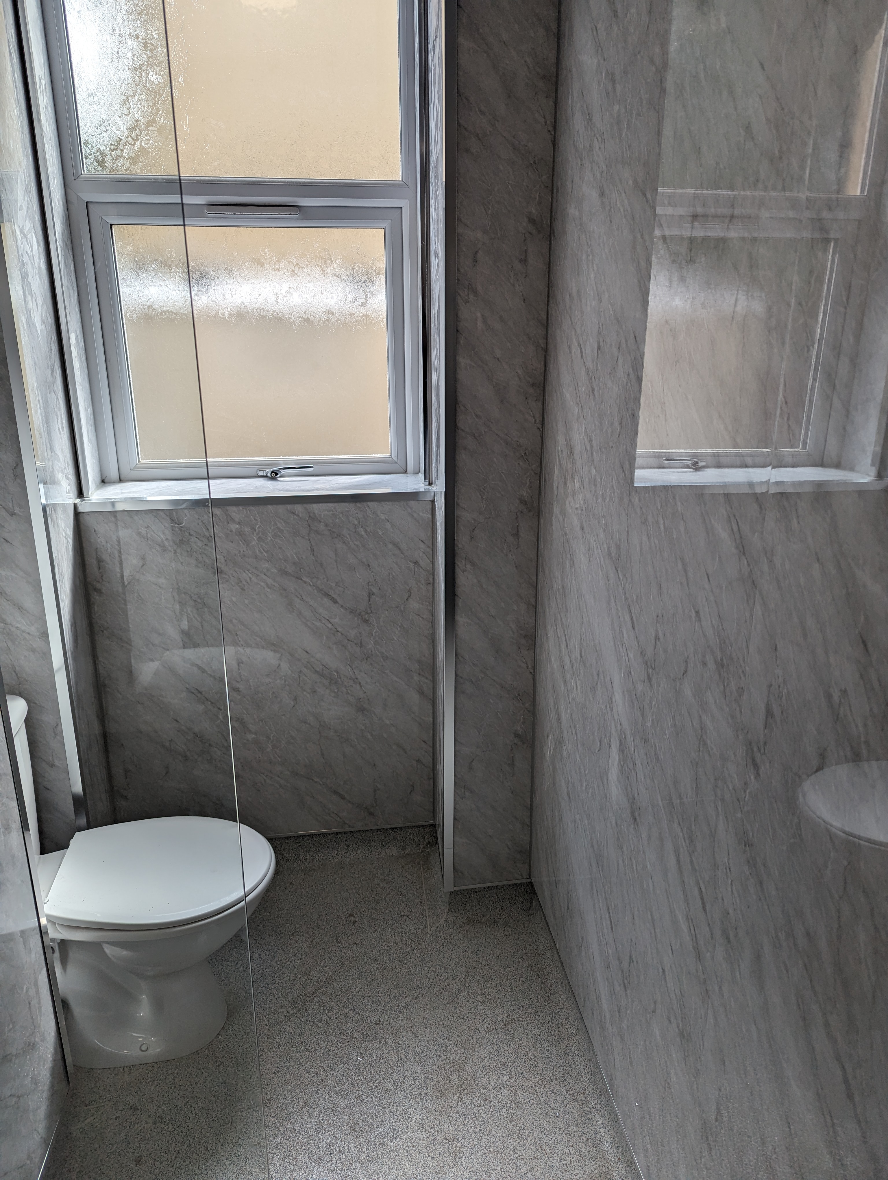 Bathroom installation 650 by Bathroom Adaptations