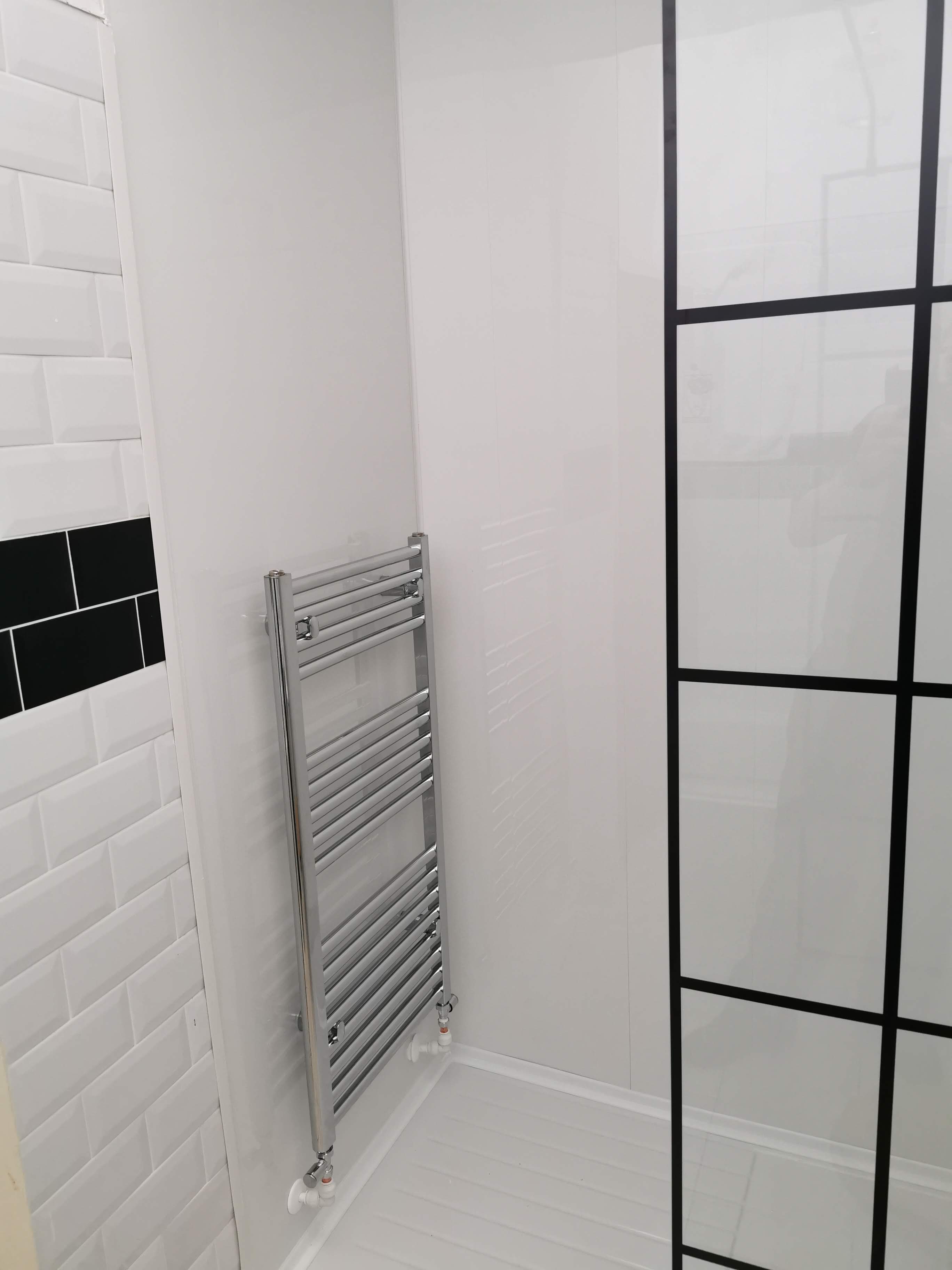 Bathroom installation 104 by Bathroom Adaptations