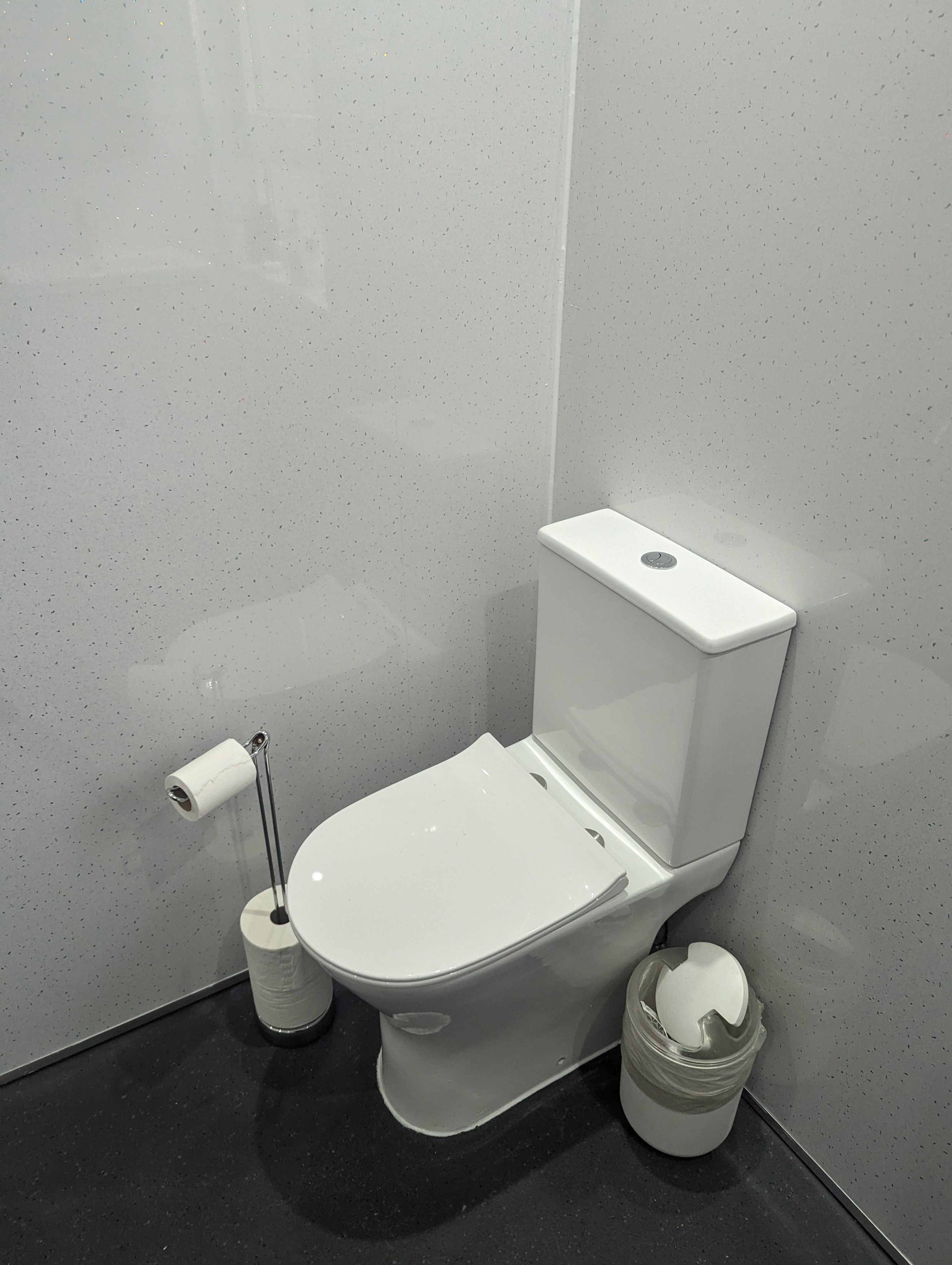 Bathroom installation 596 by Bathroom Adaptations