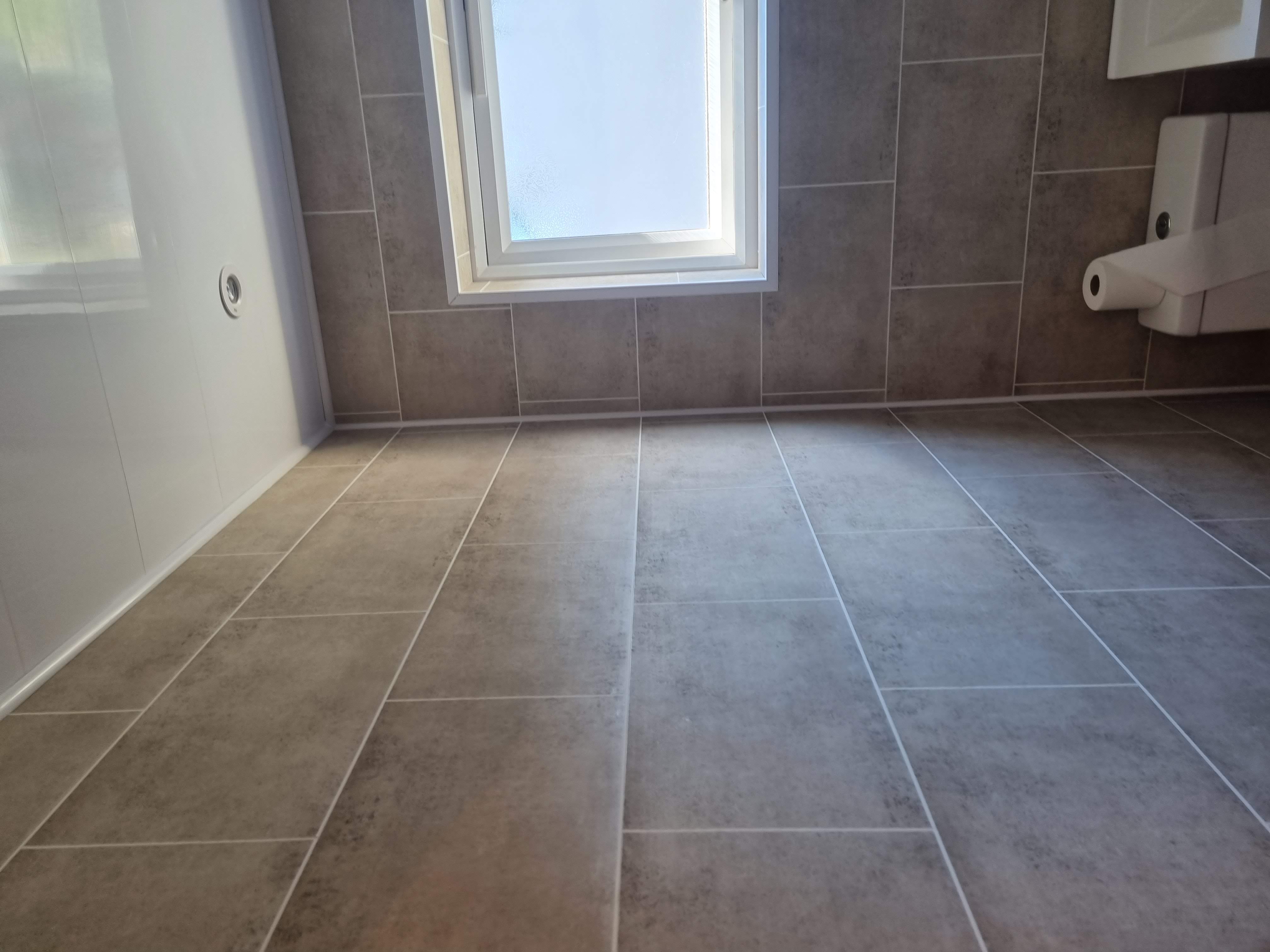 Bathroom installation 221 by Bathroom Adaptations