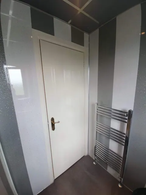 Recent bathroom installation by Bathroom Adaptations Ltd — photograph 27