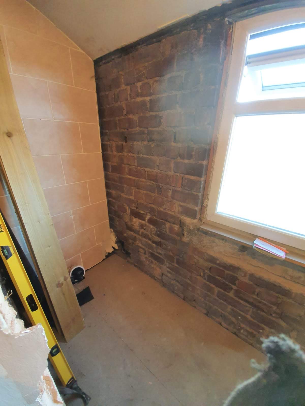 Bathroom installation 119 by Bathroom Adaptations