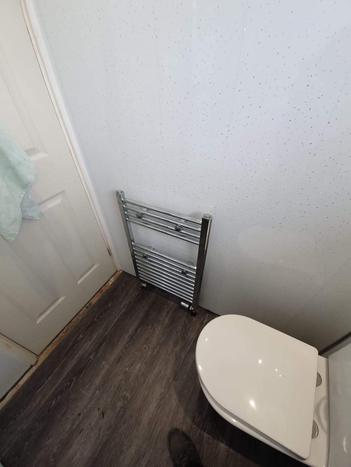 Bathroom installation 223 by Bathroom Adaptations