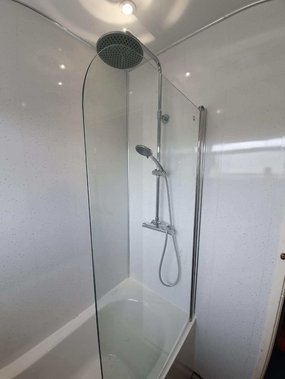 Bathroom installation 218 by Bathroom Adaptations