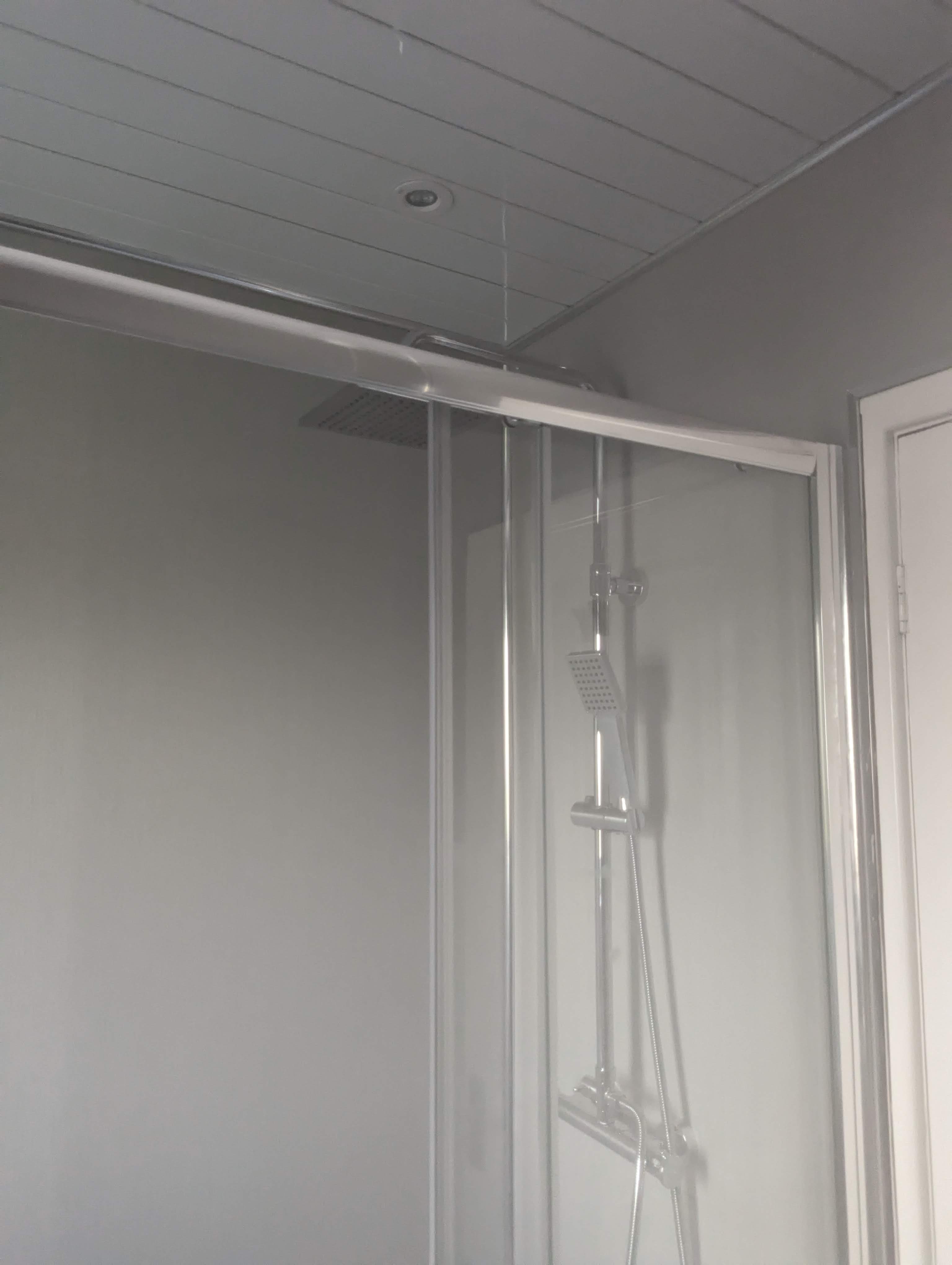 Bathroom installation 454 by Bathroom Adaptations