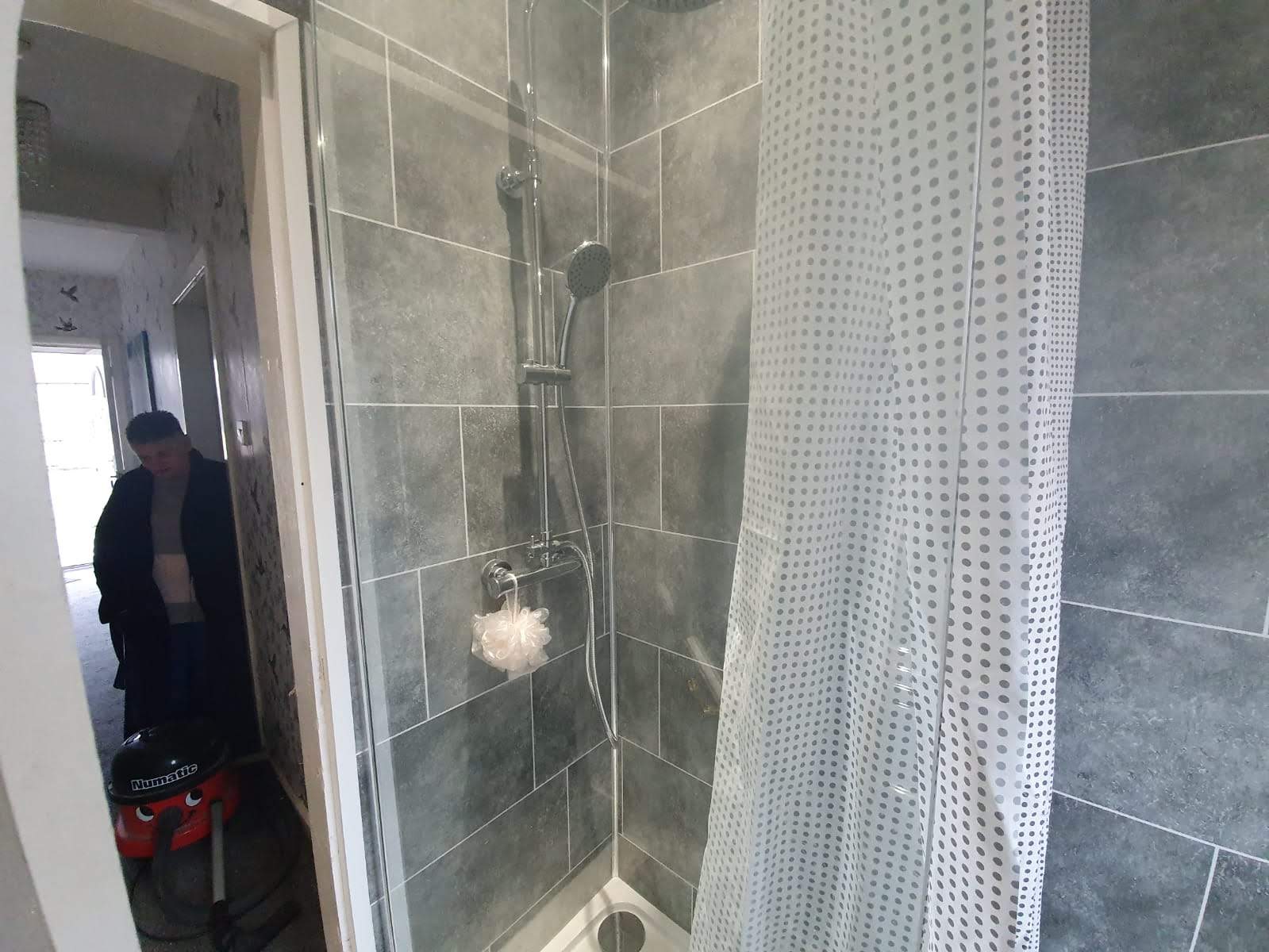 Bathroom installation 156 by Bathroom Adaptations