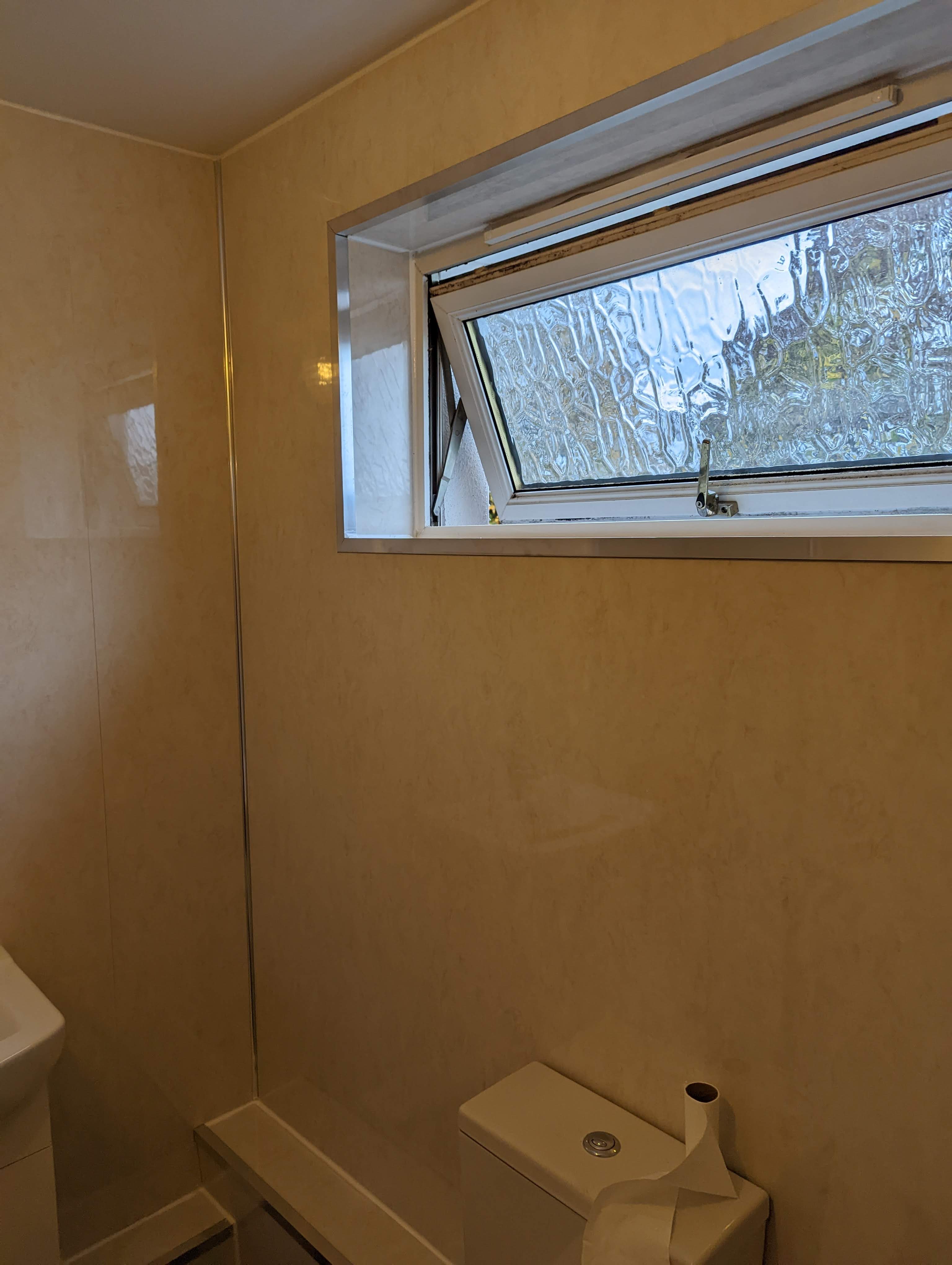 Bathroom installation 370 by Bathroom Adaptations