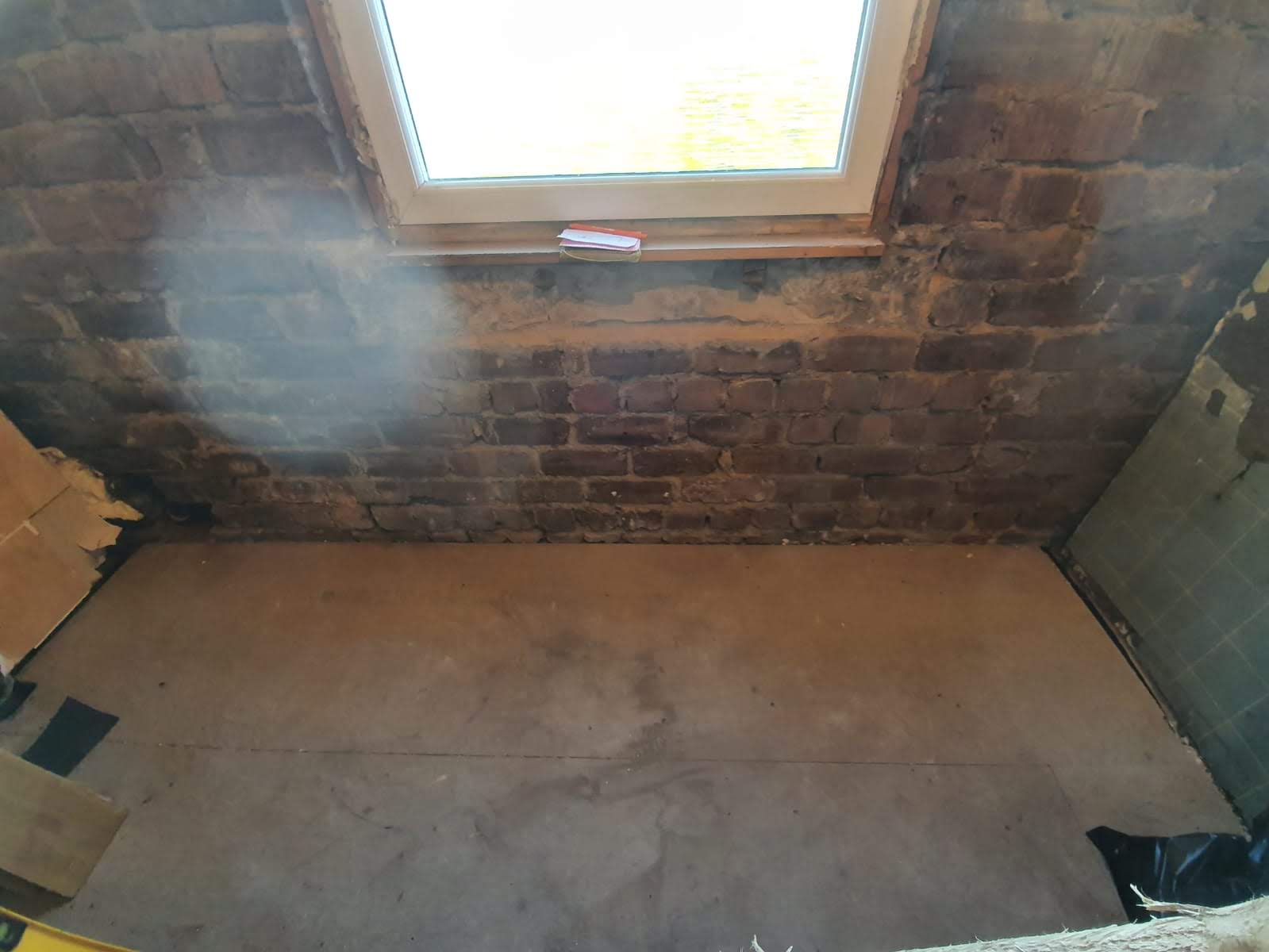 Bathroom installation 132 by Bathroom Adaptations