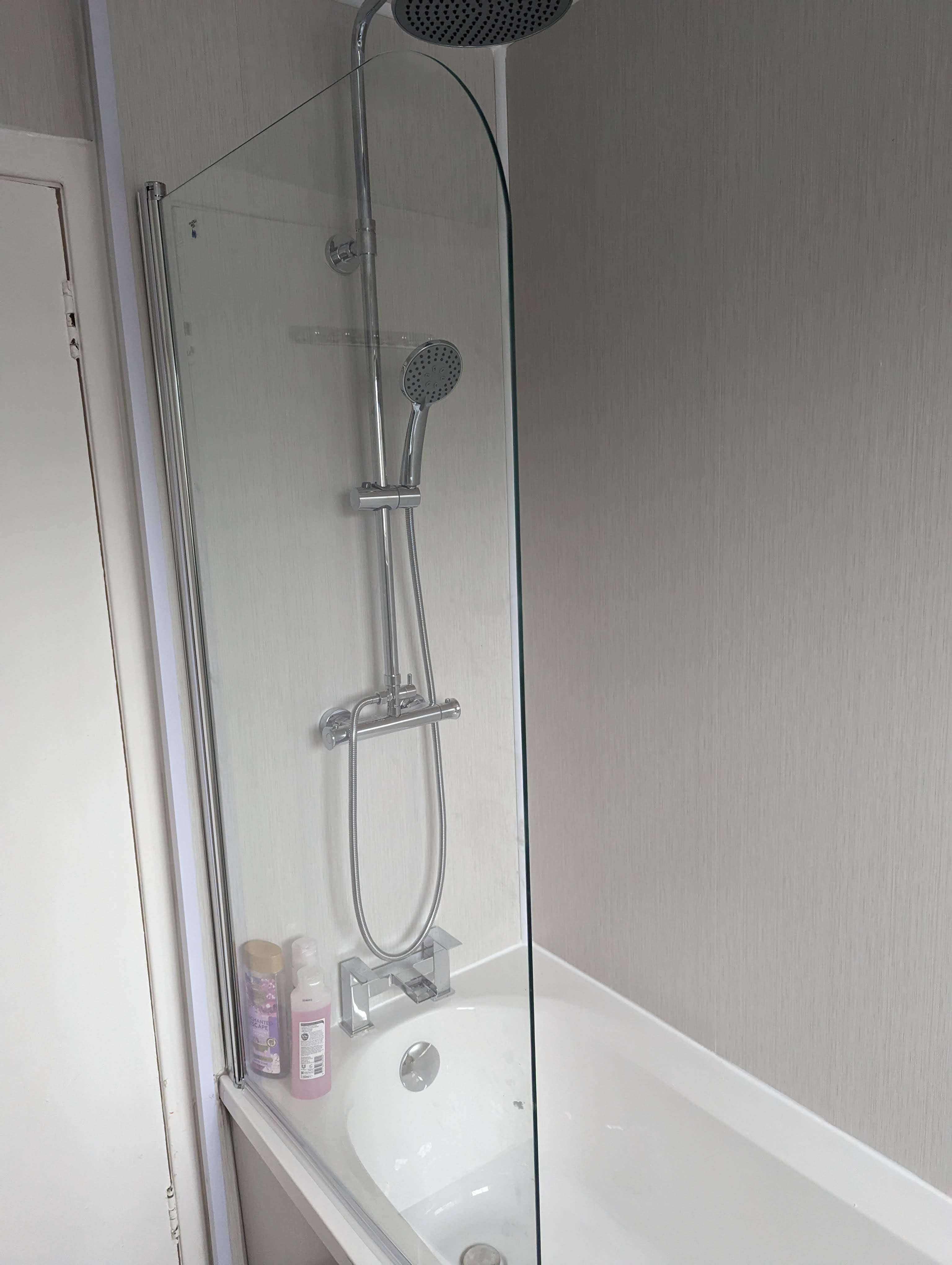 Bathroom installation 708 by Bathroom Adaptations