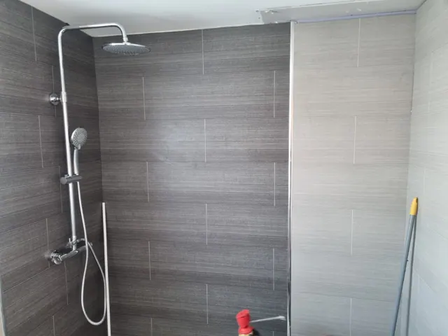 Recent bathroom installation by Bathroom Adaptations Ltd — photograph 19