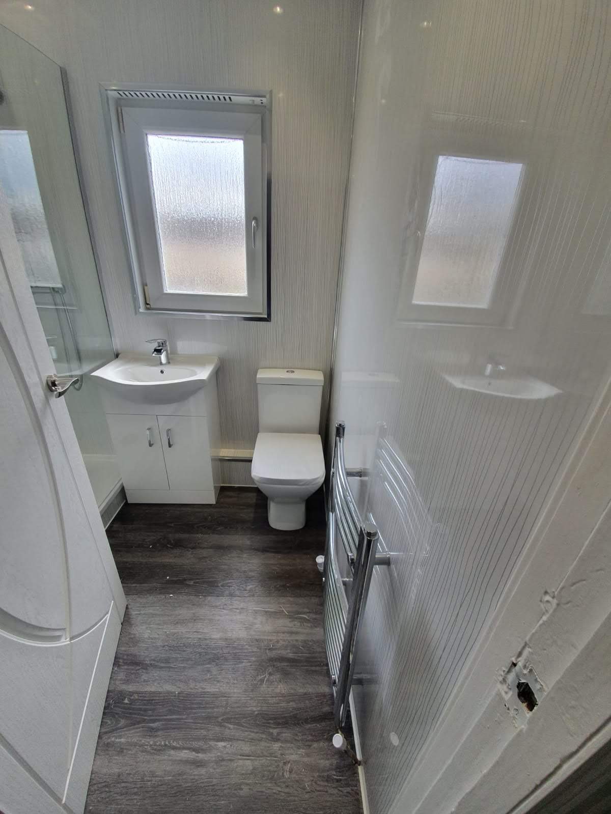 Bathroom installation 180 by Bathroom Adaptations