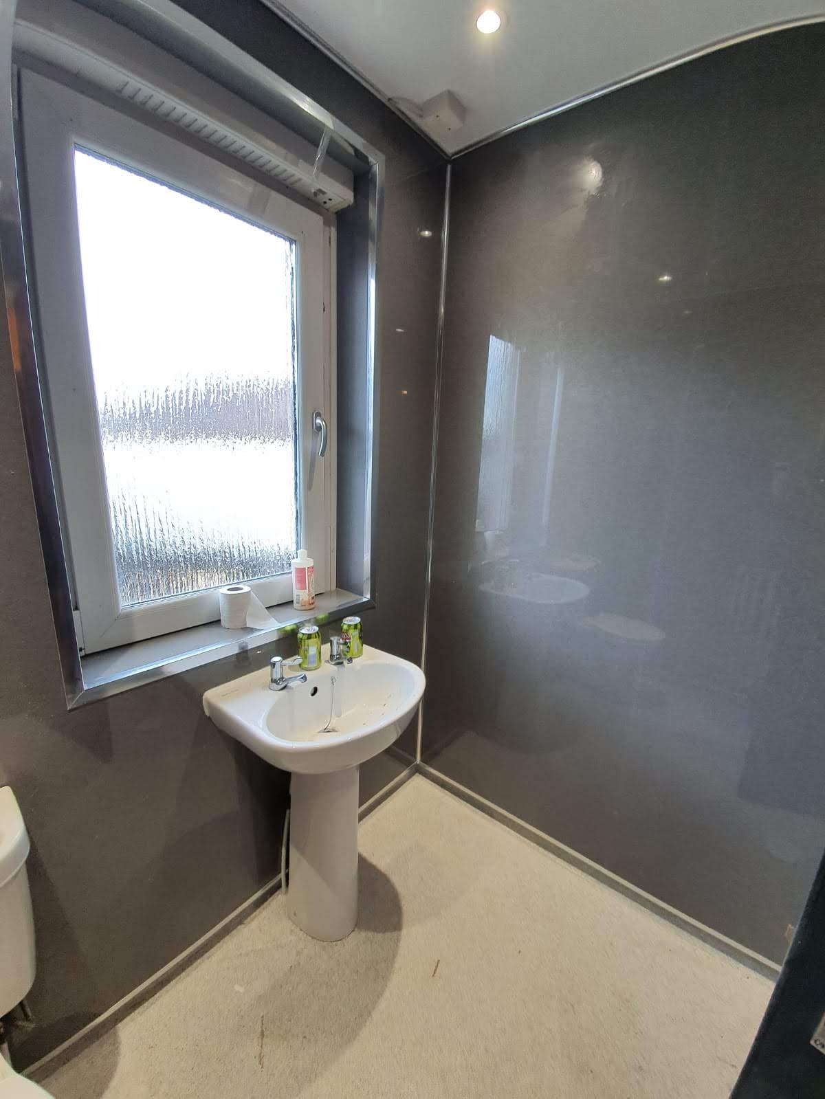 Bathroom installation 200 by Bathroom Adaptations