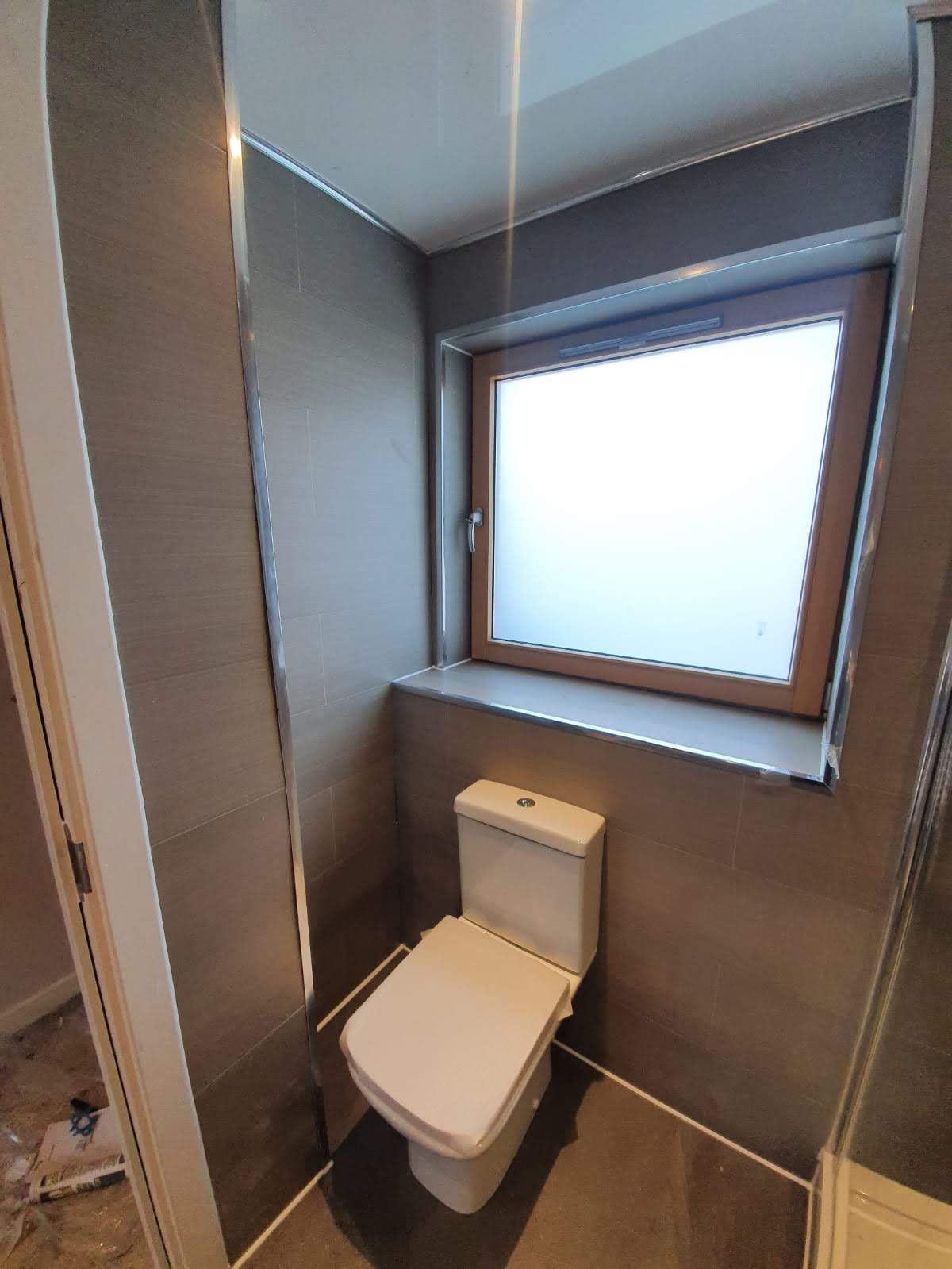 Bathroom installation 520 by Bathroom Adaptations