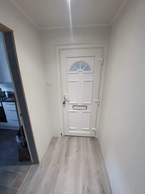 Recent bathroom installation by Bathroom Adaptations Ltd