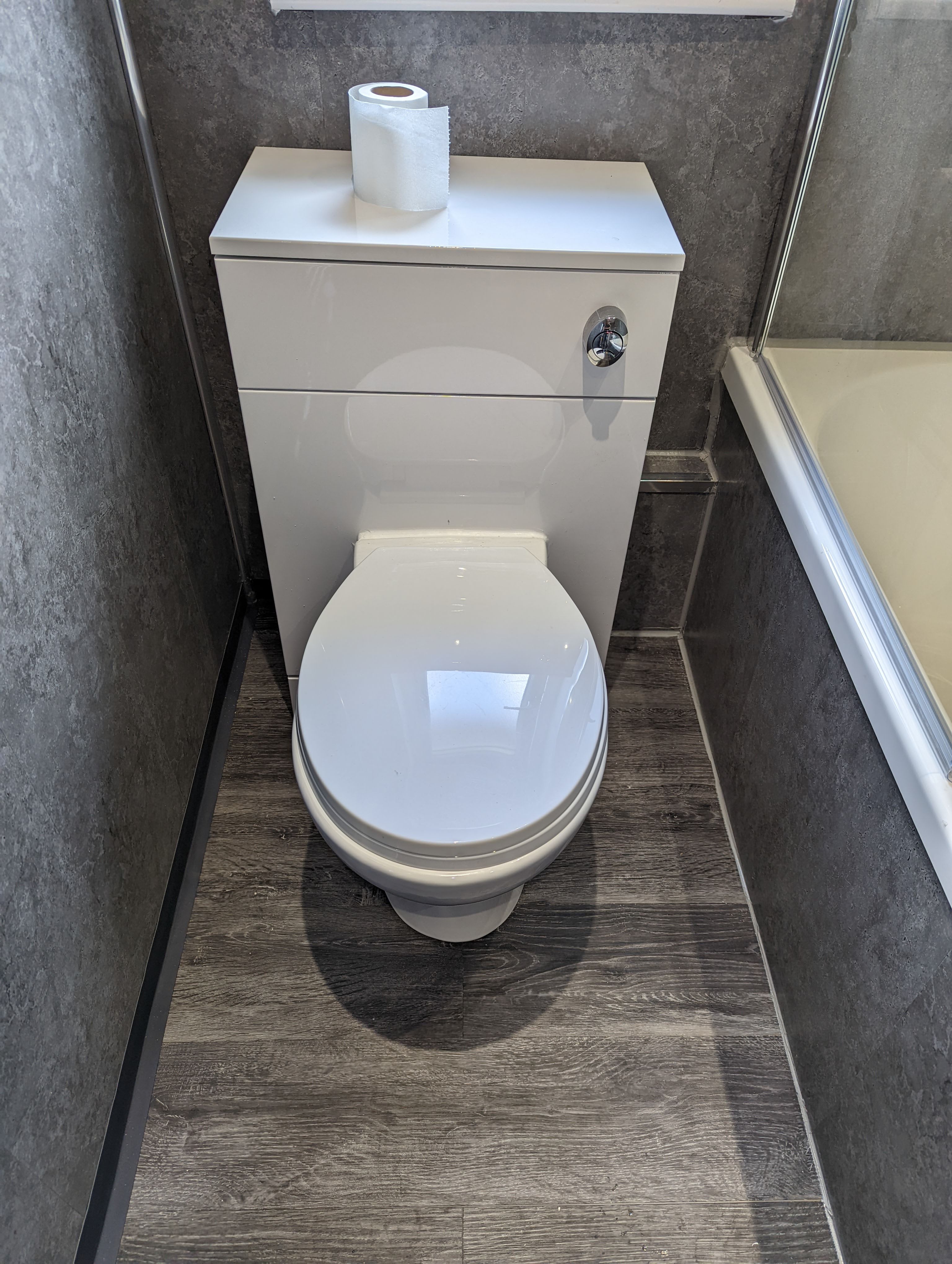 Bathroom installation 247 by Bathroom Adaptations
