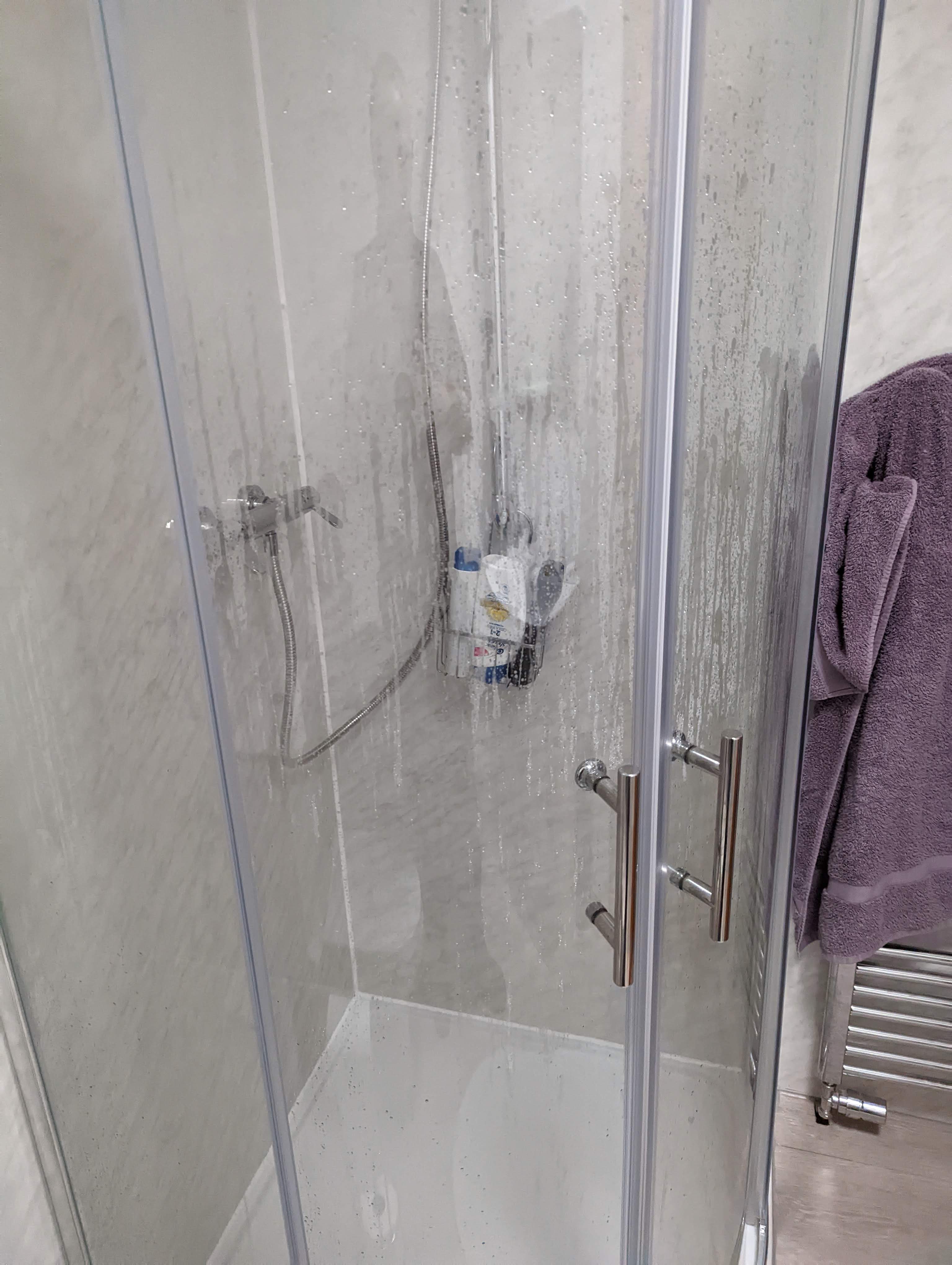 Bathroom installation 359 by Bathroom Adaptations